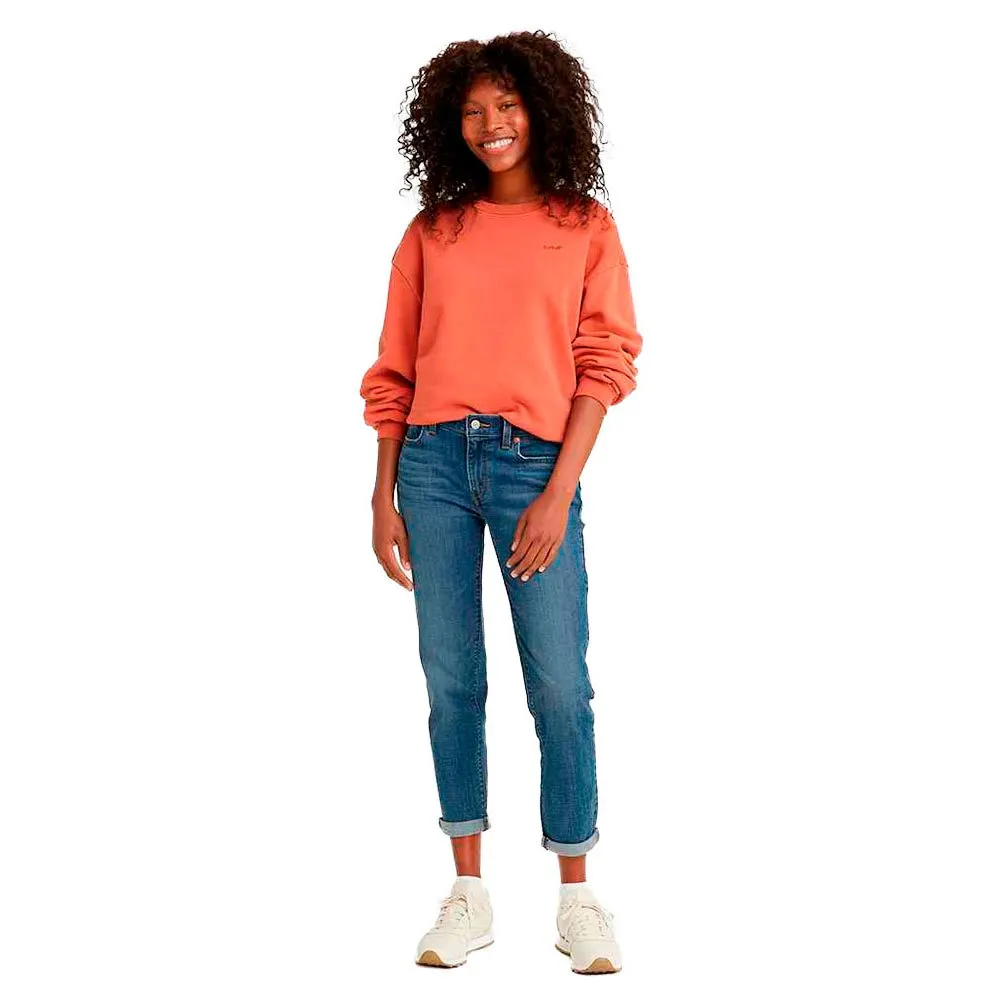 Levi's® Rise Boyfriend jeans