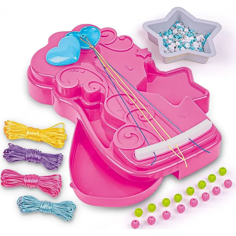 Spielset Crazy Chic