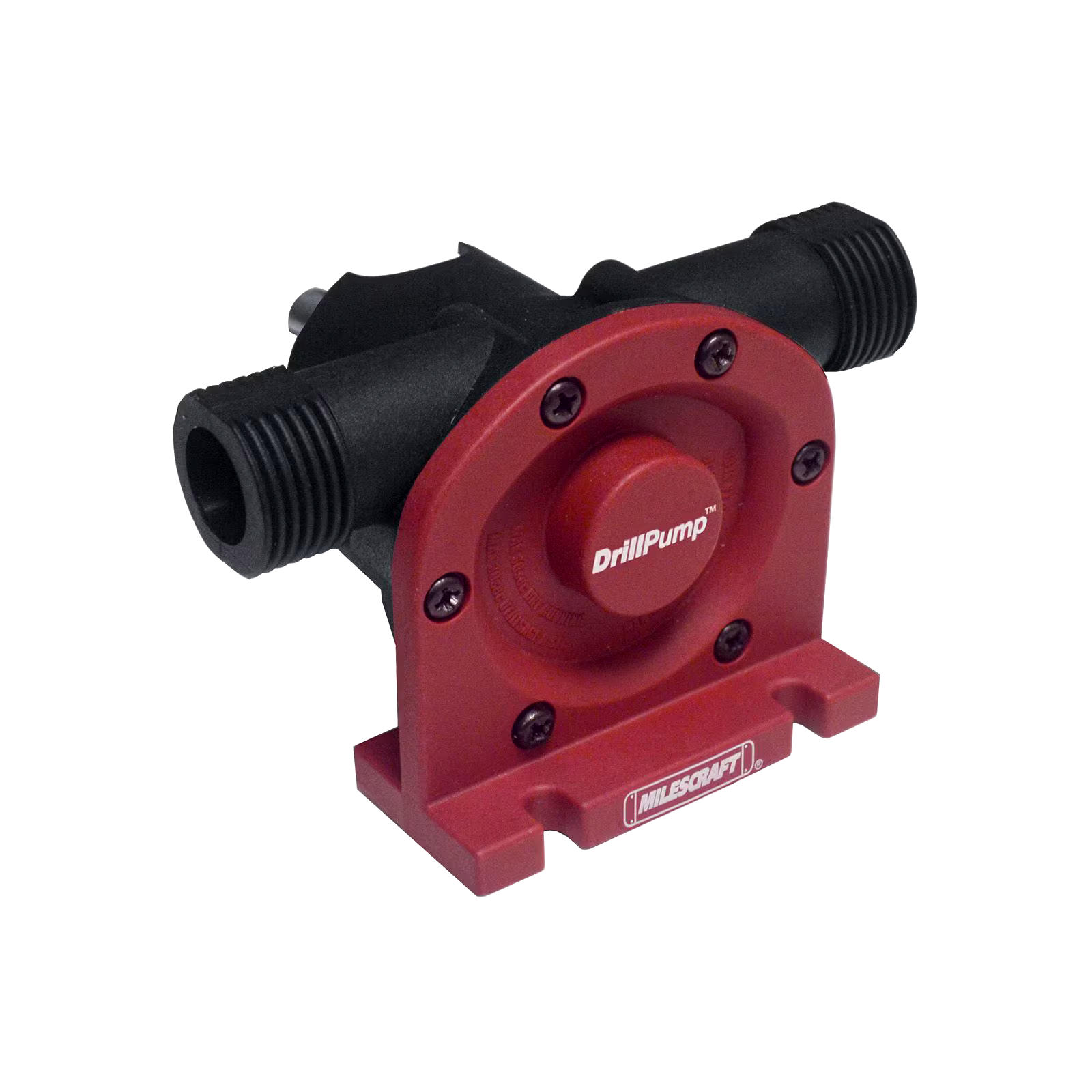 Milescraft Drill Pump 750 Attachment for Drills
