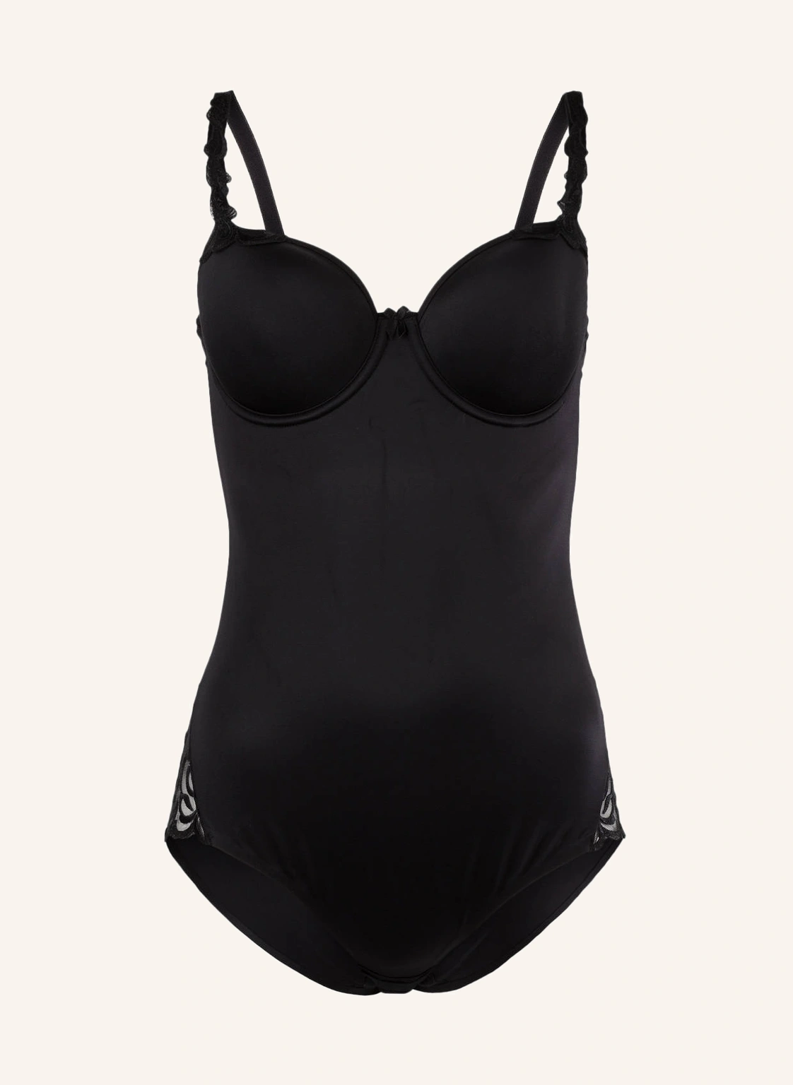 Triumph Shape-Body MODERN FINESSE
