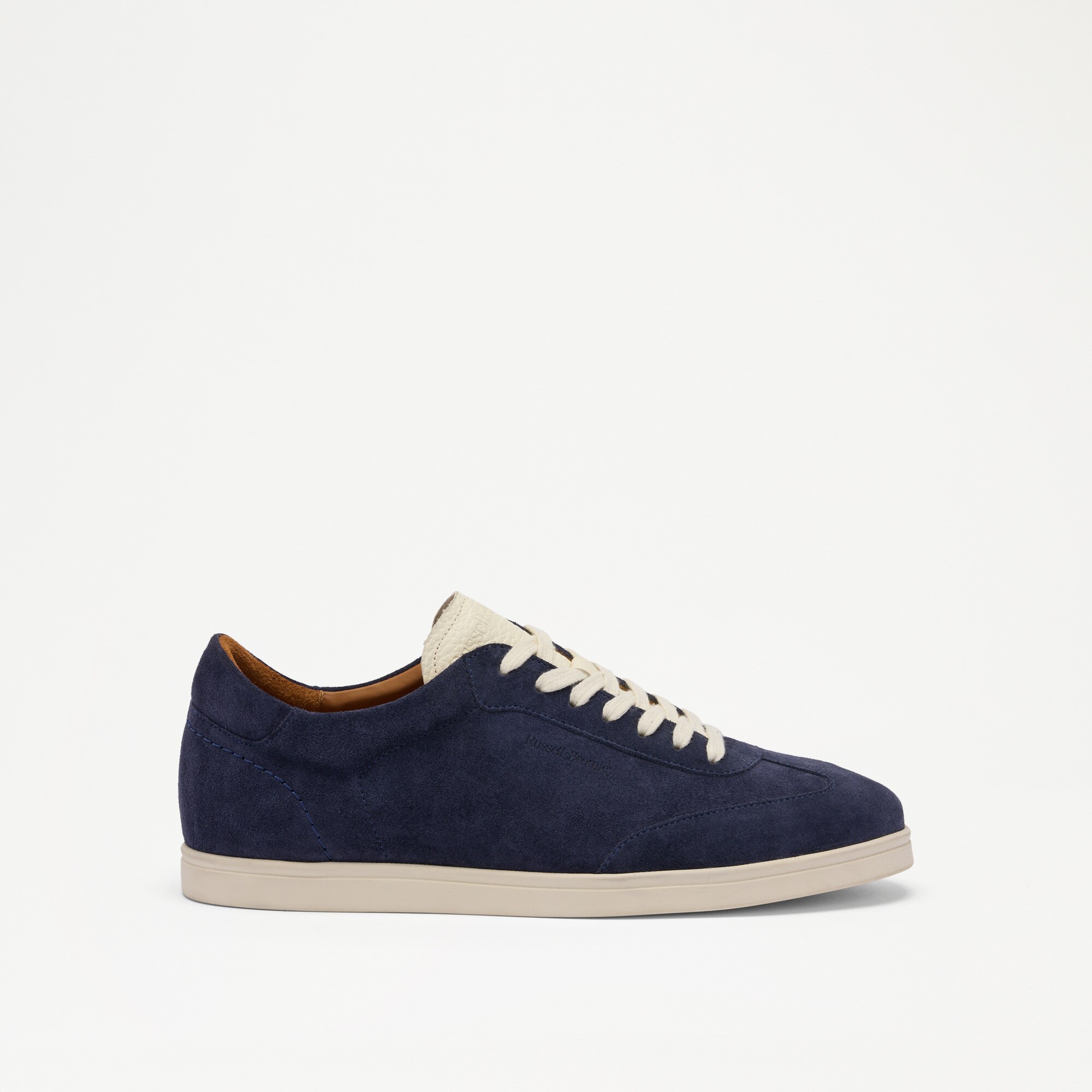 WoodaleLow Cupsole Trainer