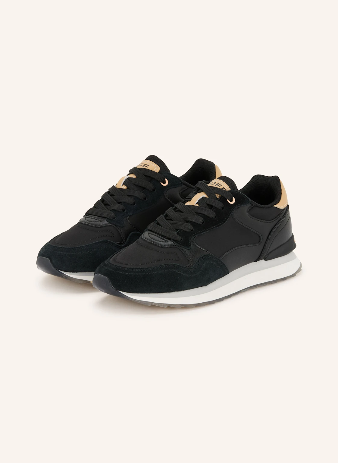 HOFF Sneaker NEW YORK