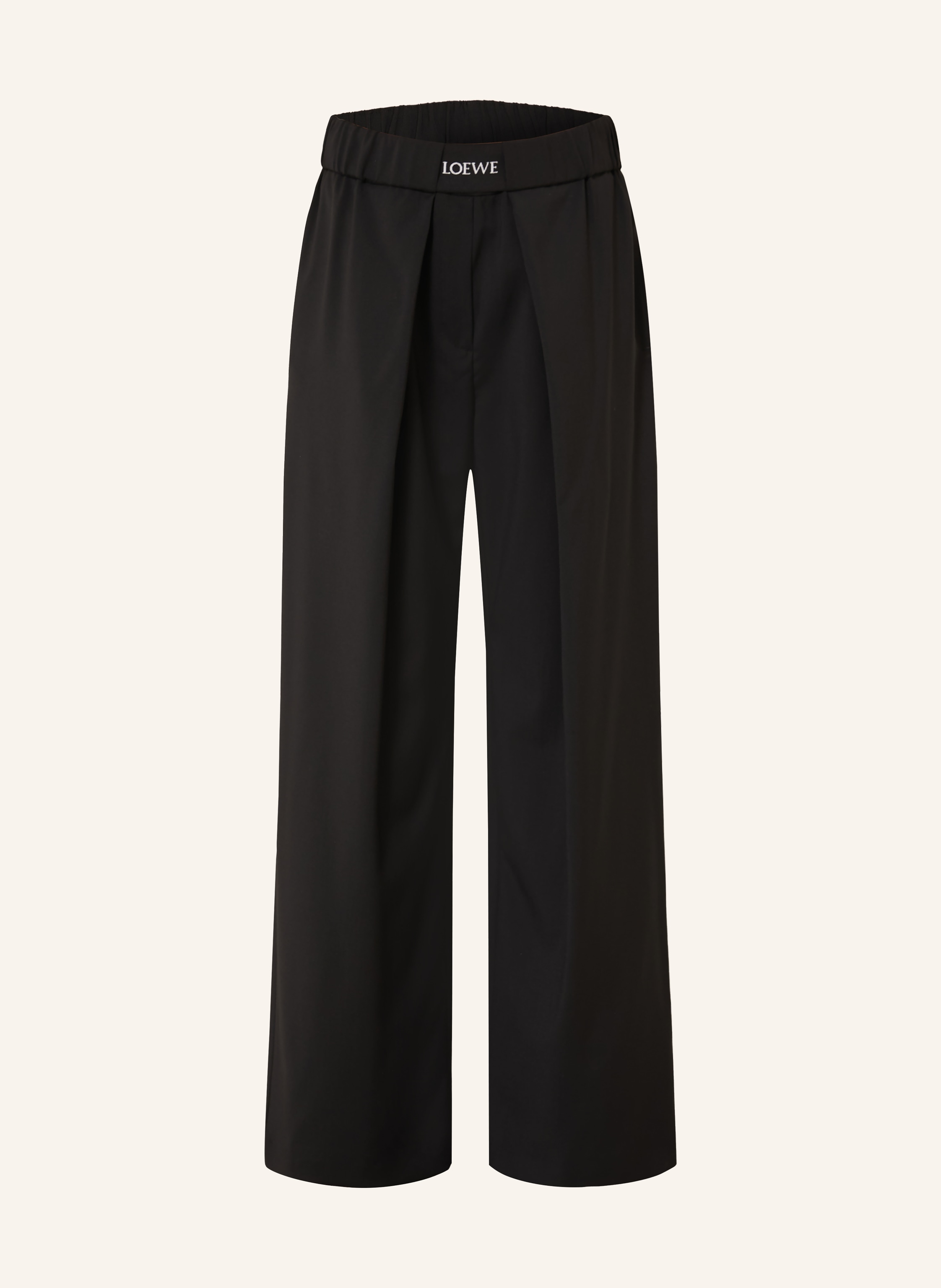 LOEWE Marlenehose