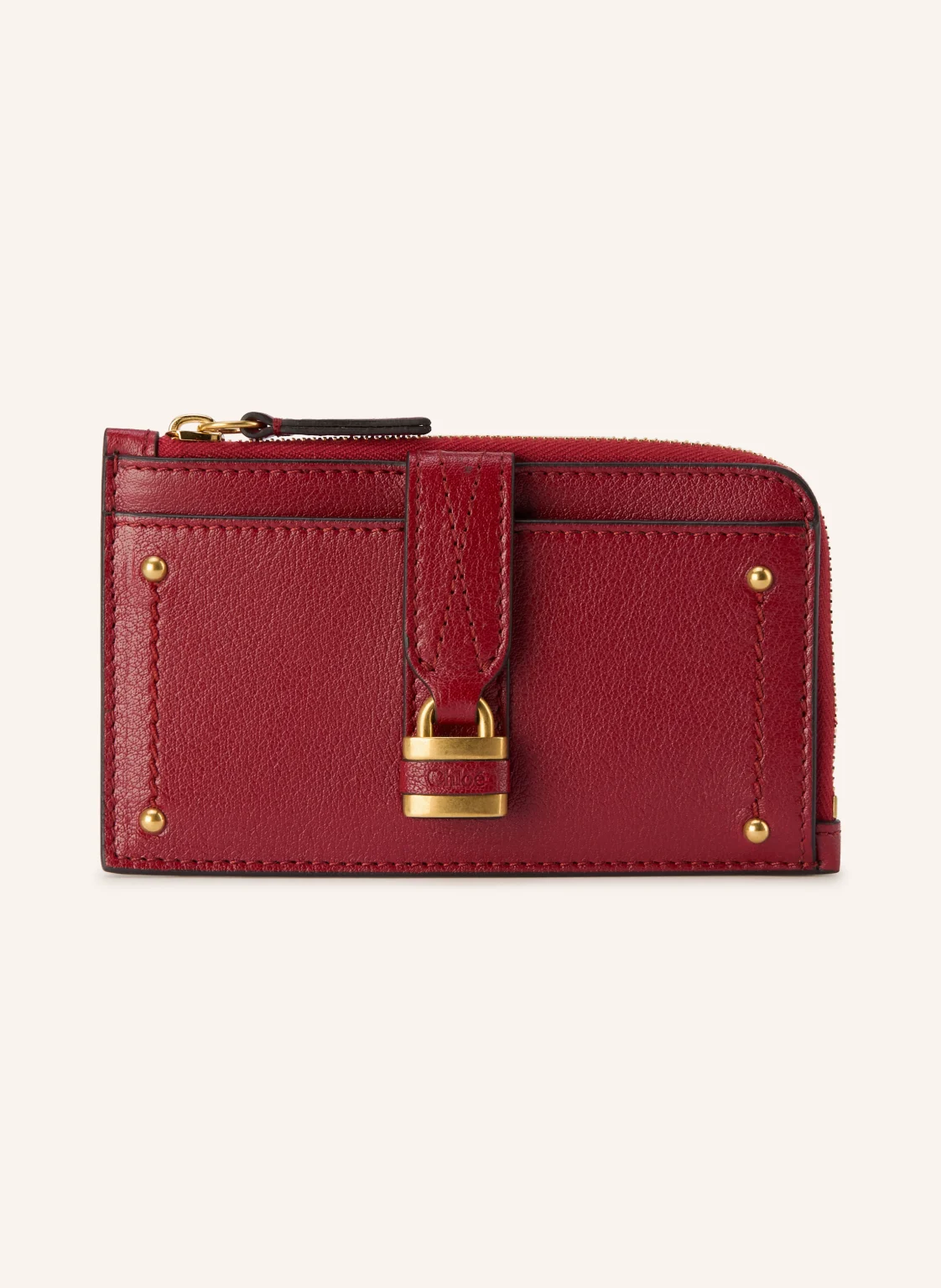 Chloé Kartenetui PADDINGTON