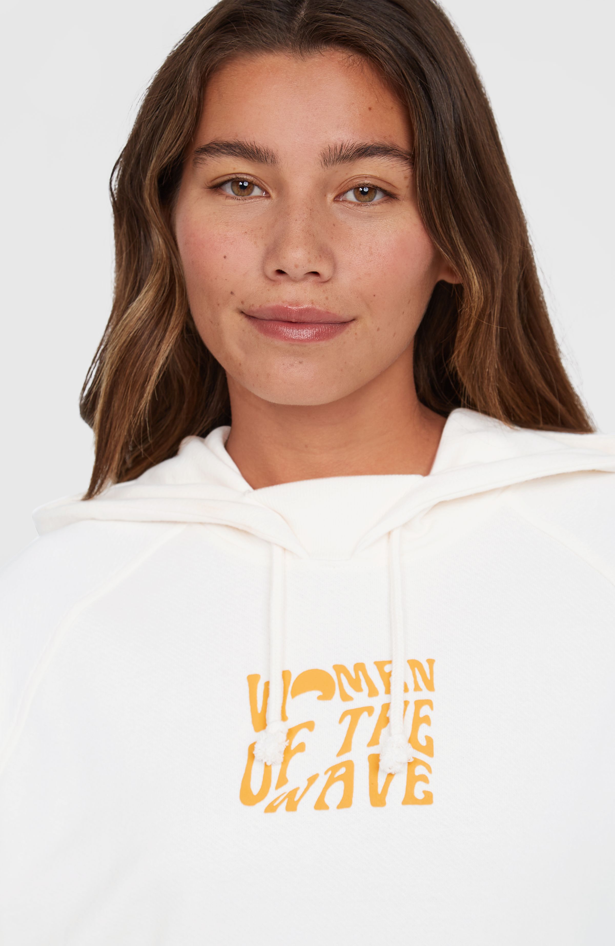 Dames O'Neill Women of the Wave hoodie