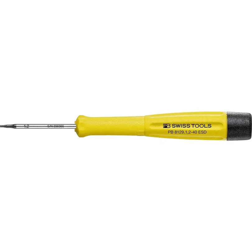 Schraubenzieher PB 8129