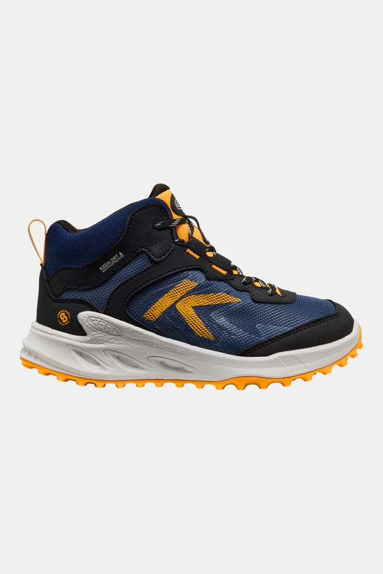 Keen Zionic Mid WP Wandelschoen Grote Kinderen