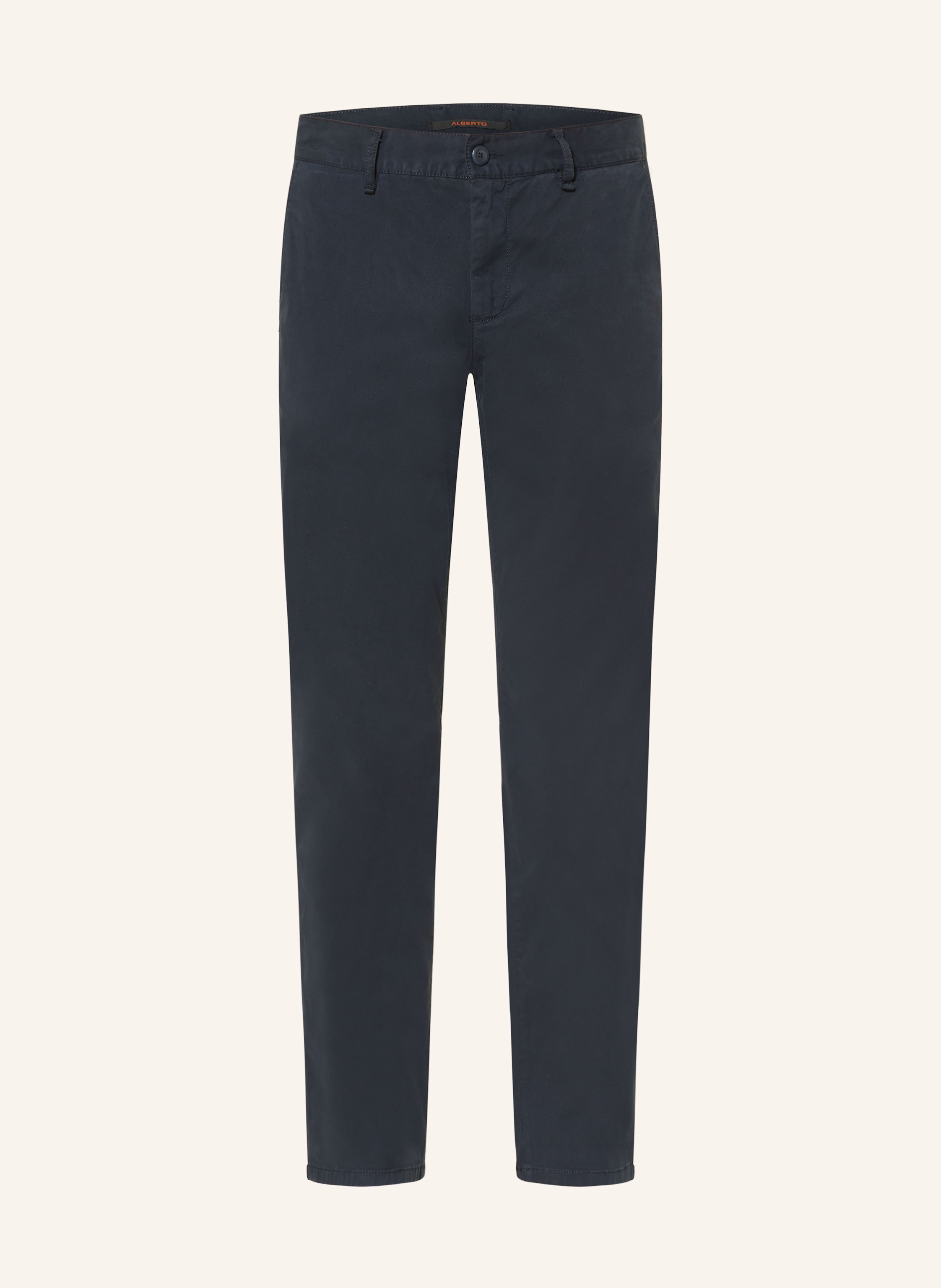 ALBERTO Chino LOU-GABARDINE Regular Fit