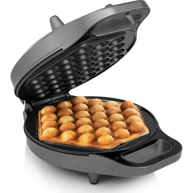 Waffeleisen Princess