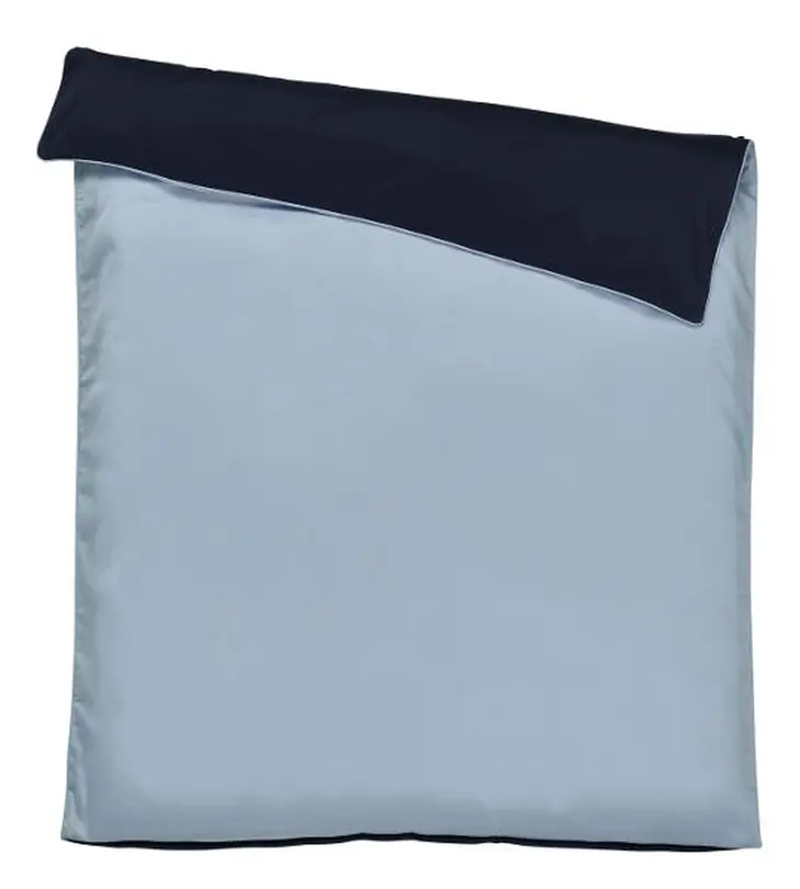 Duvetanzug Uni Satin DF