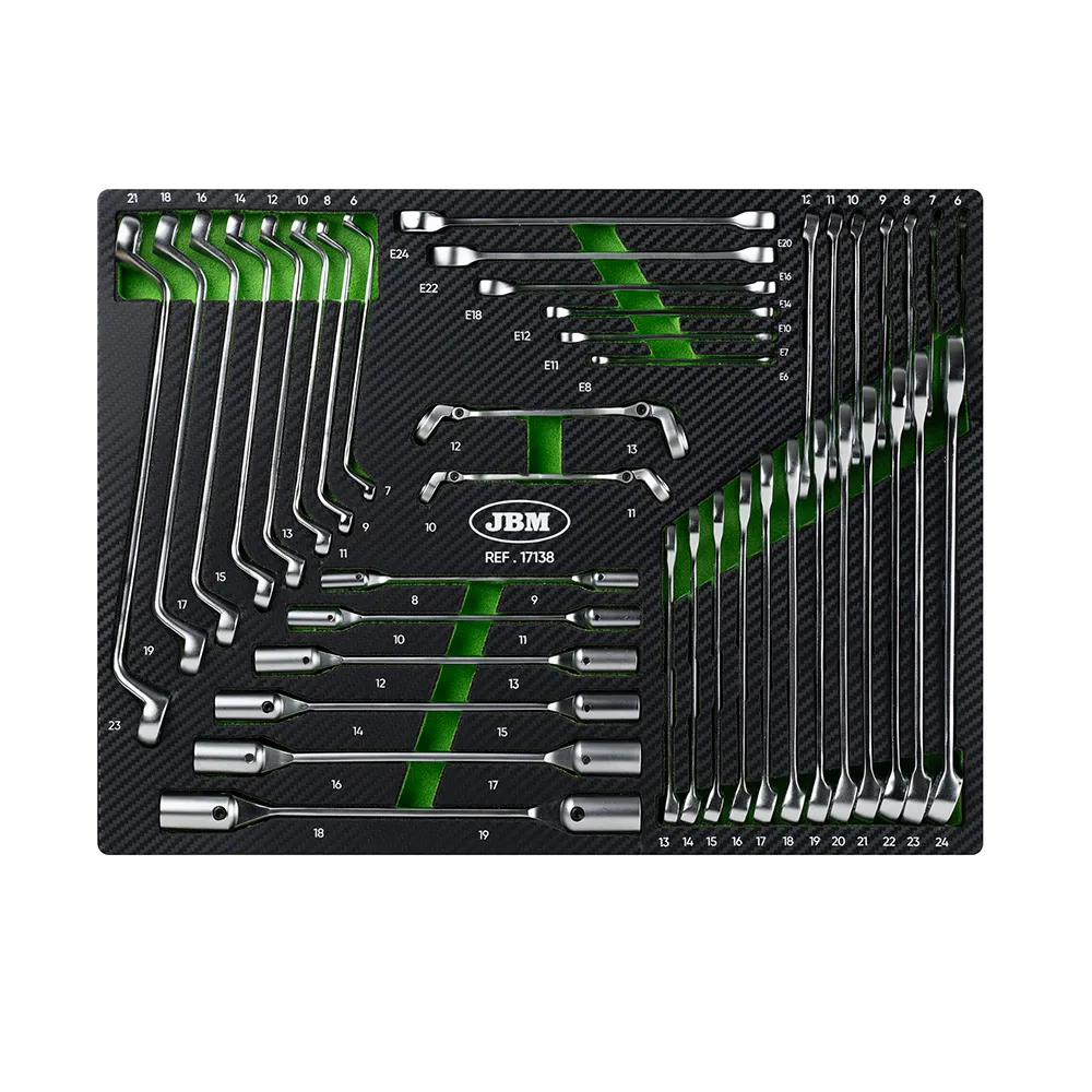 JBM Key Module