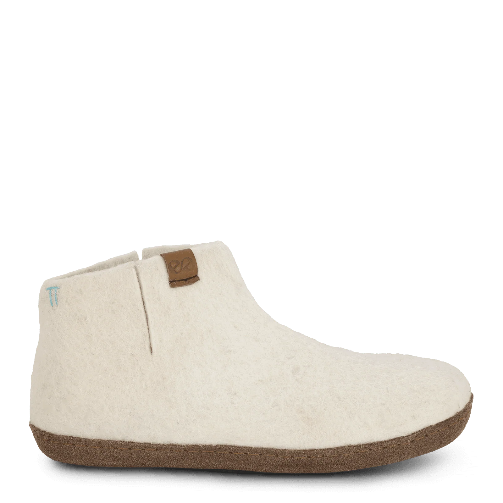 WOOL EVEREST - OFFWHITE