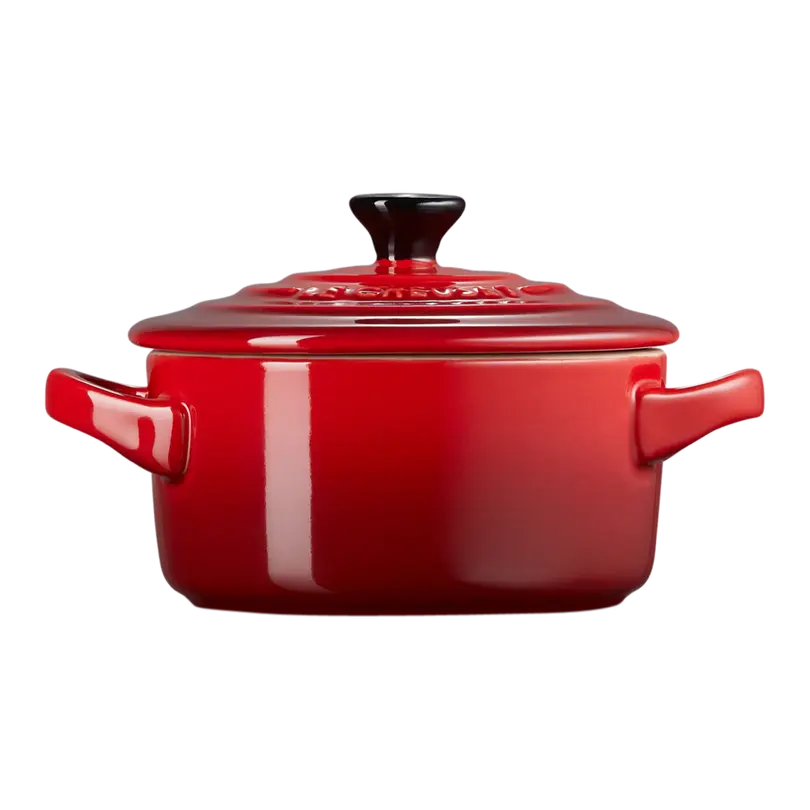 Mini-Cocotte Le Creuset