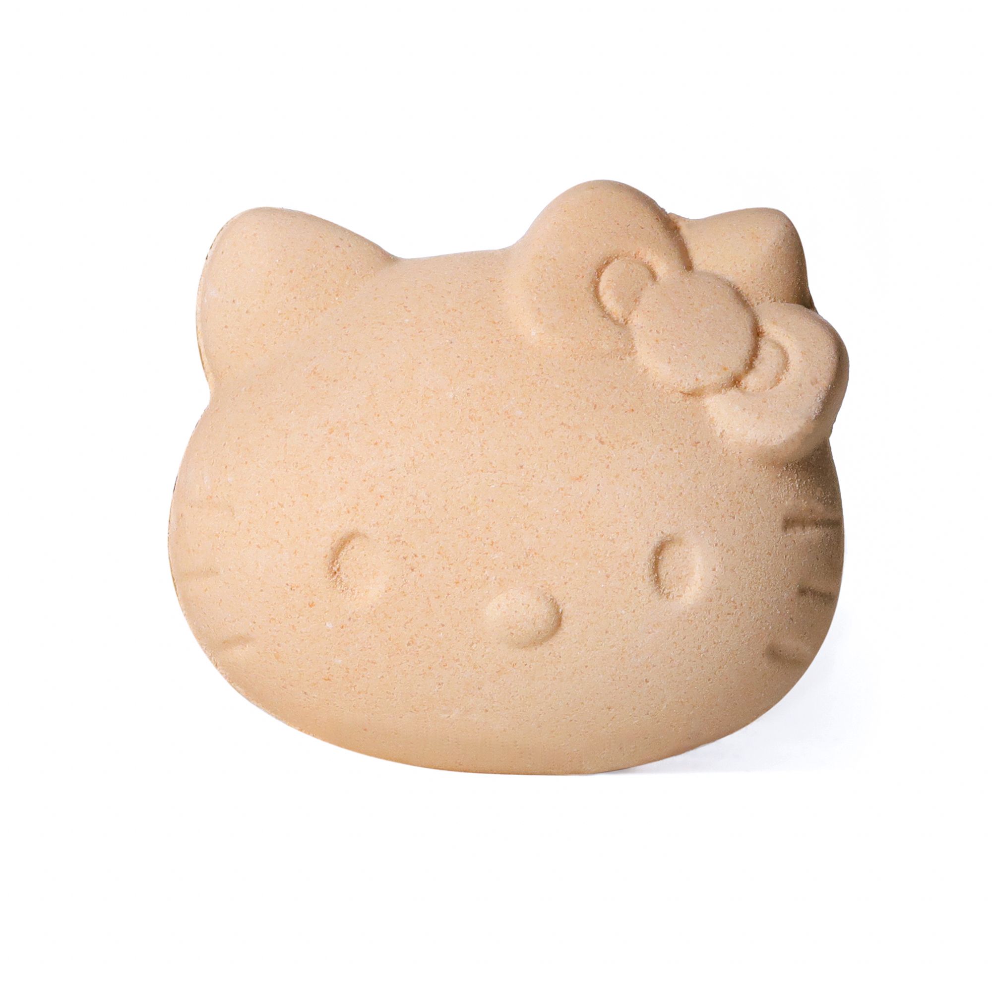 Hello Kitty Seasons Autumn Bath Fizzer – Pumpkin Spiced Latte Scent
