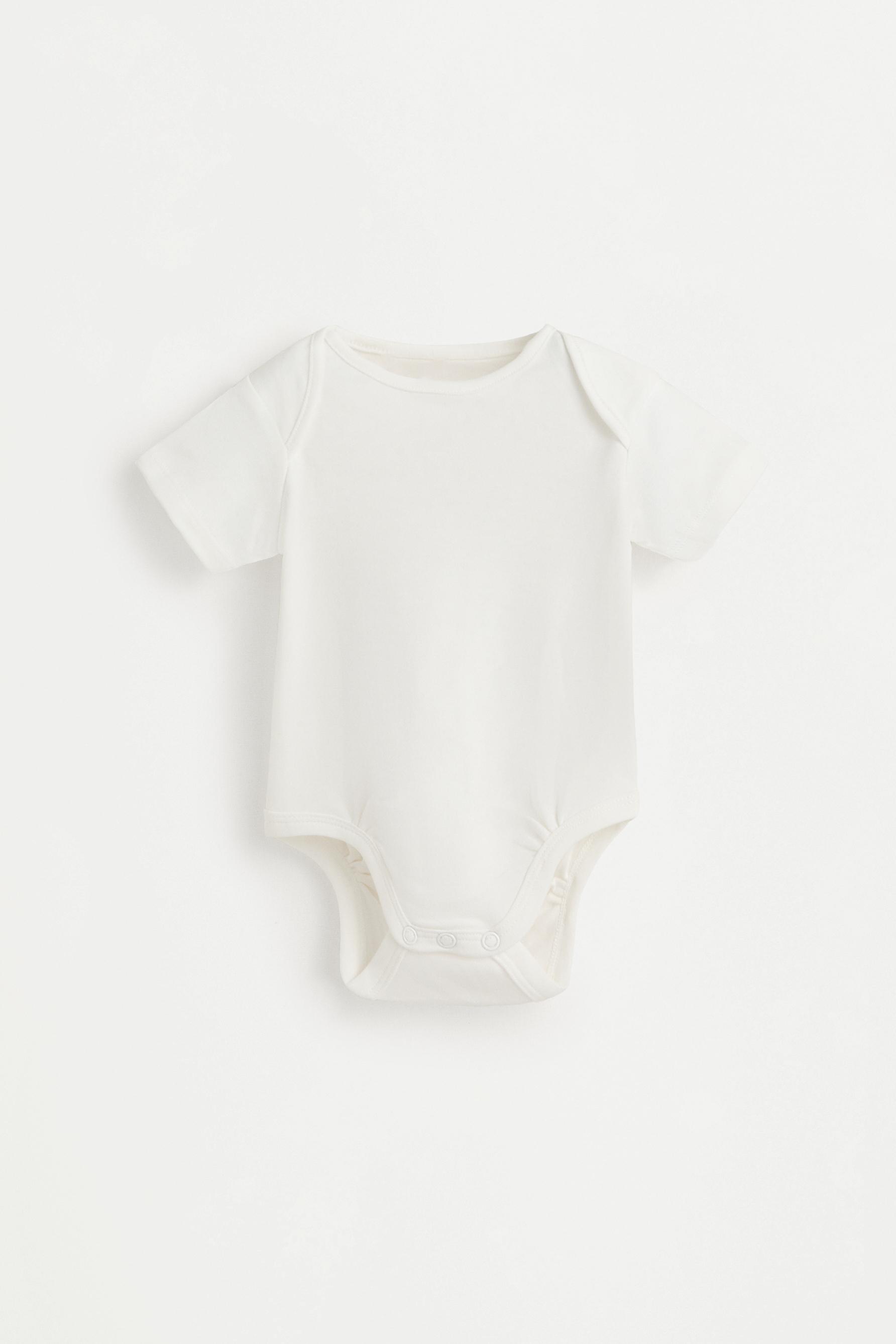 Bodies lisos (Pack 4)