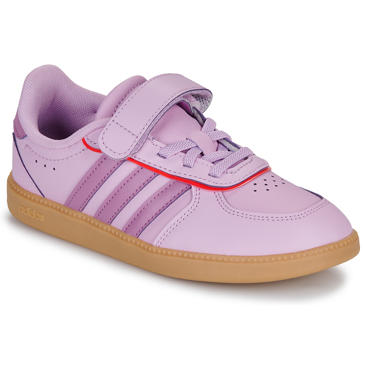adidas - BREAKNET SLEEK EL C - Violet