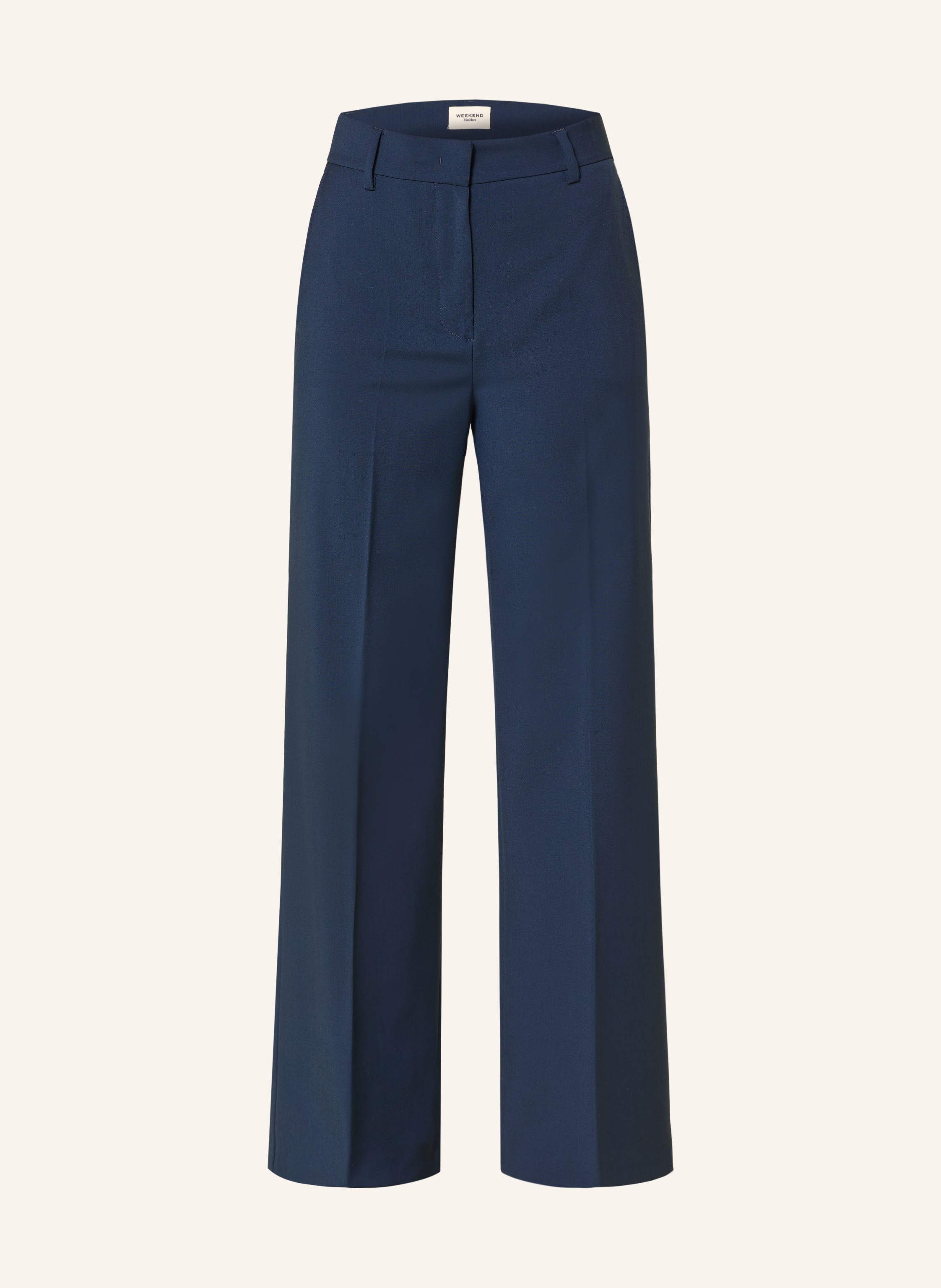 WEEKEND Max Mara Marlenehose VISIVO