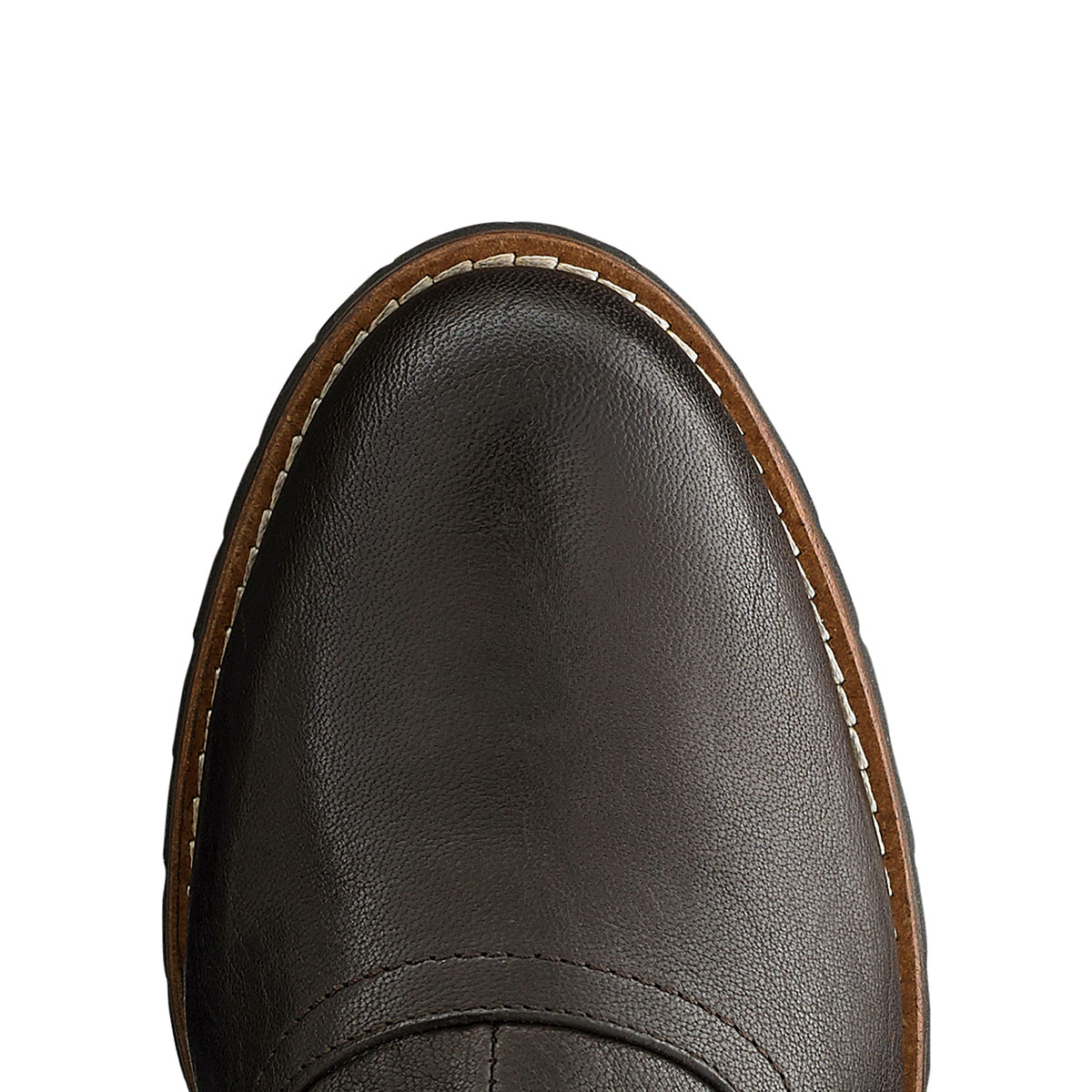 Russell & Bromley SNUGGLY Faux Fur Lined Boot