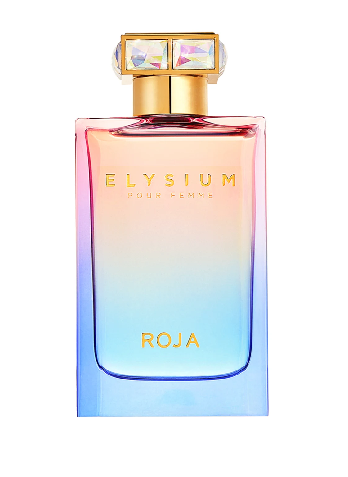 ROJA London ELYSIUM POUR FEMME