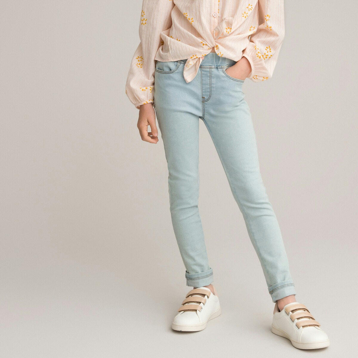 Jegging