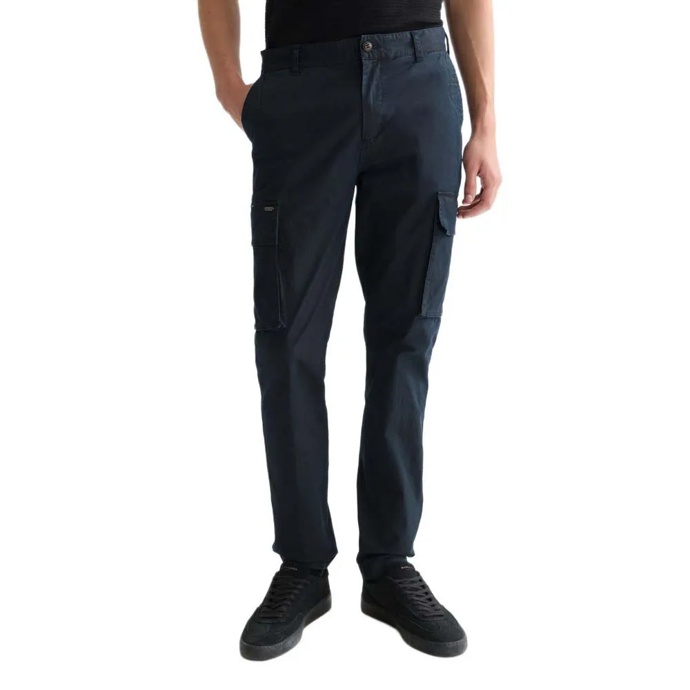 Scotch & Soda Stuart Regualr Slim Fit cargo pants