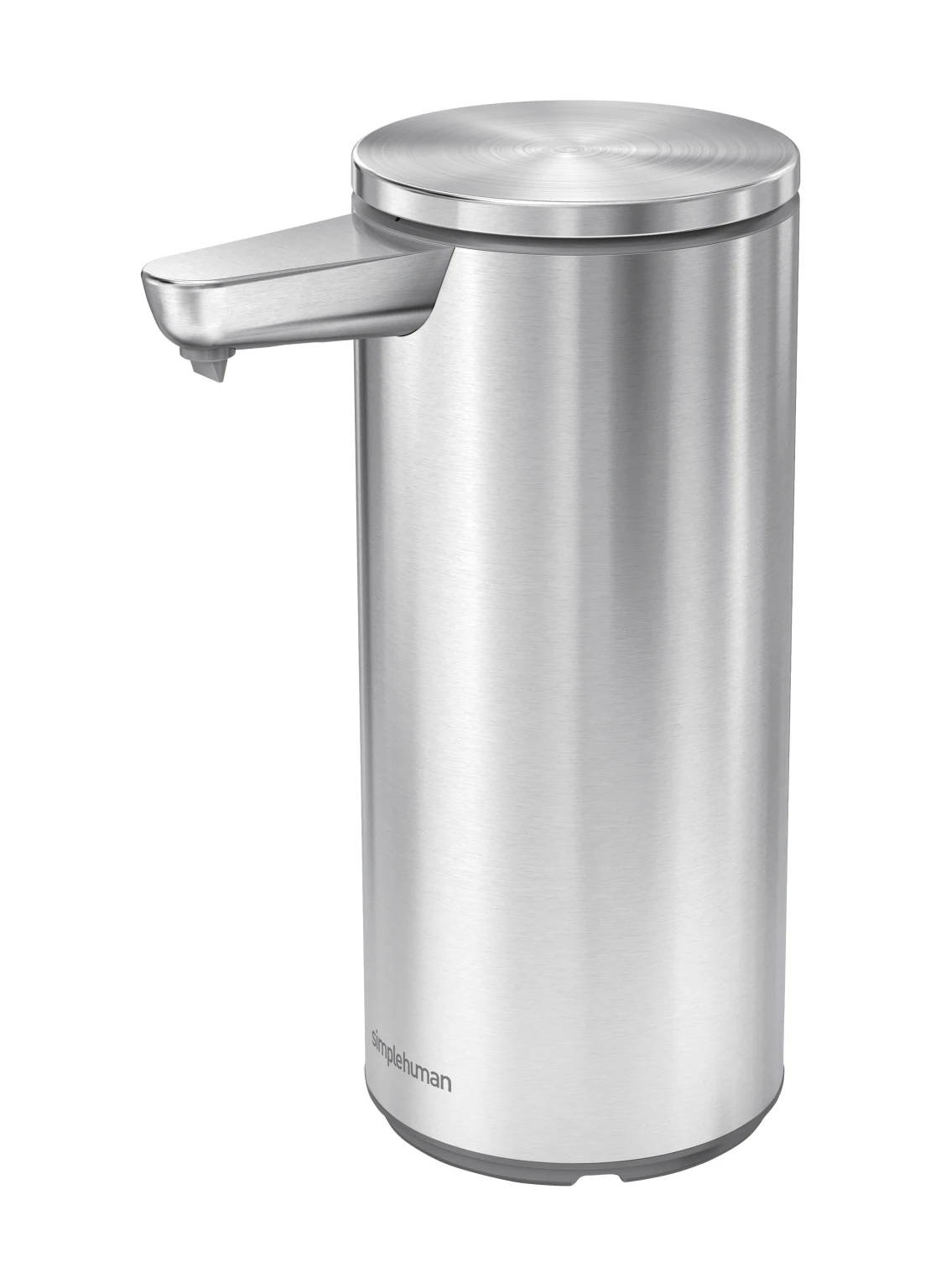 simplehuman MITTELGROSSER SENSORSPENDER