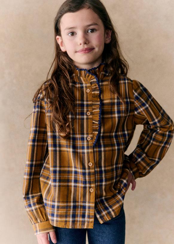 Chlo Shirt