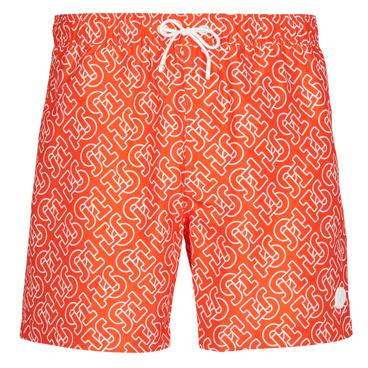 JOTT - NIOLON MONOGRAM - Orange