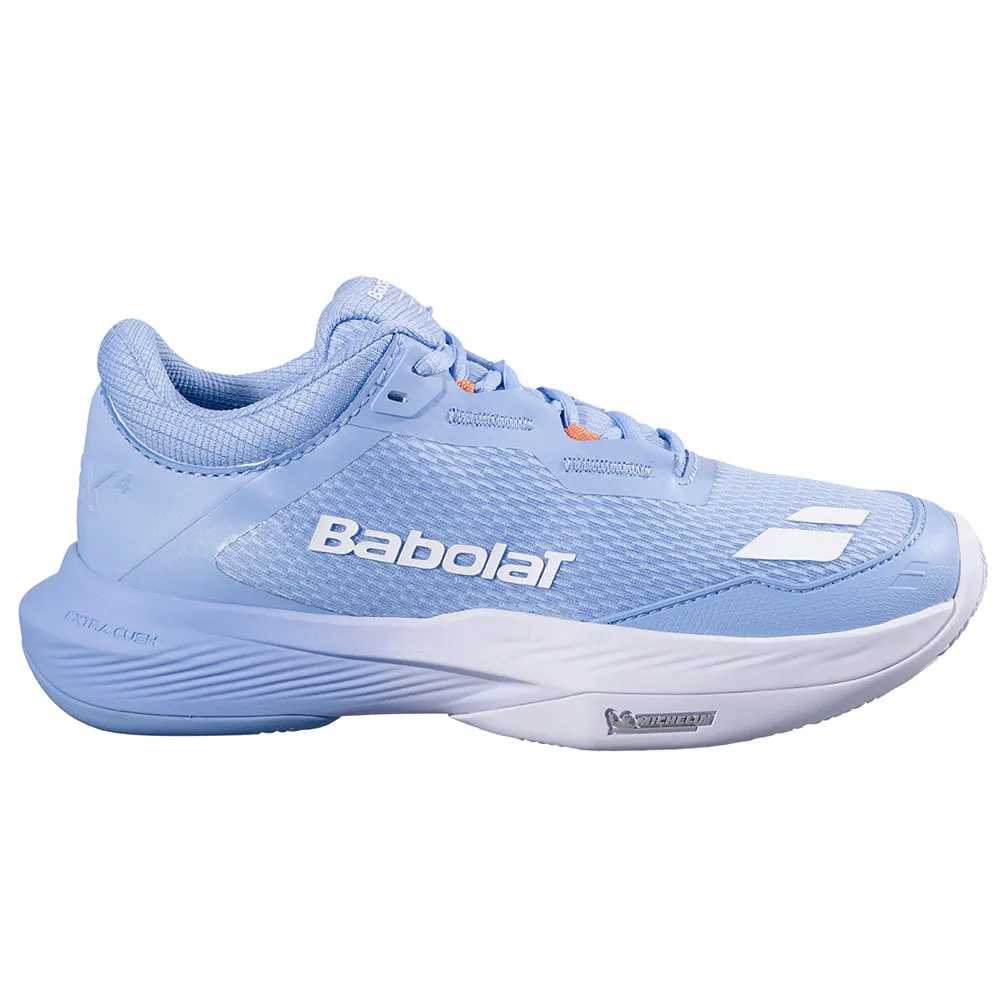 Babolat Sfx 4 clay shoes