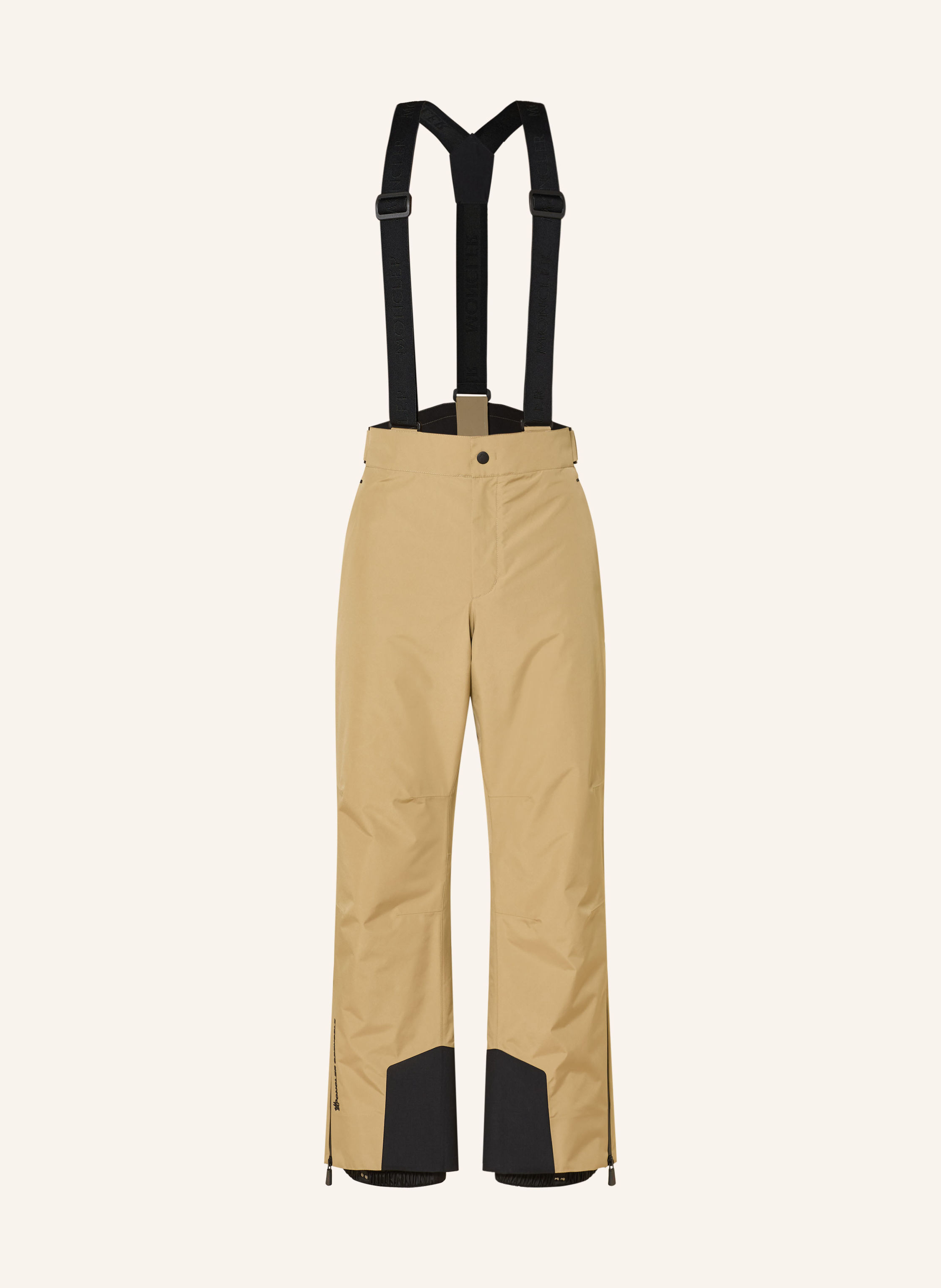 MONCLER GRENOBLE Skihose