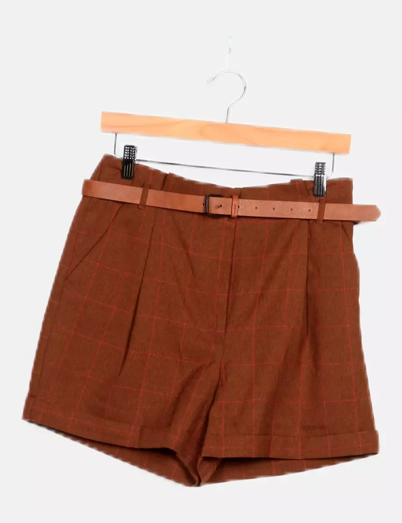 Camaïeu slacks shorts