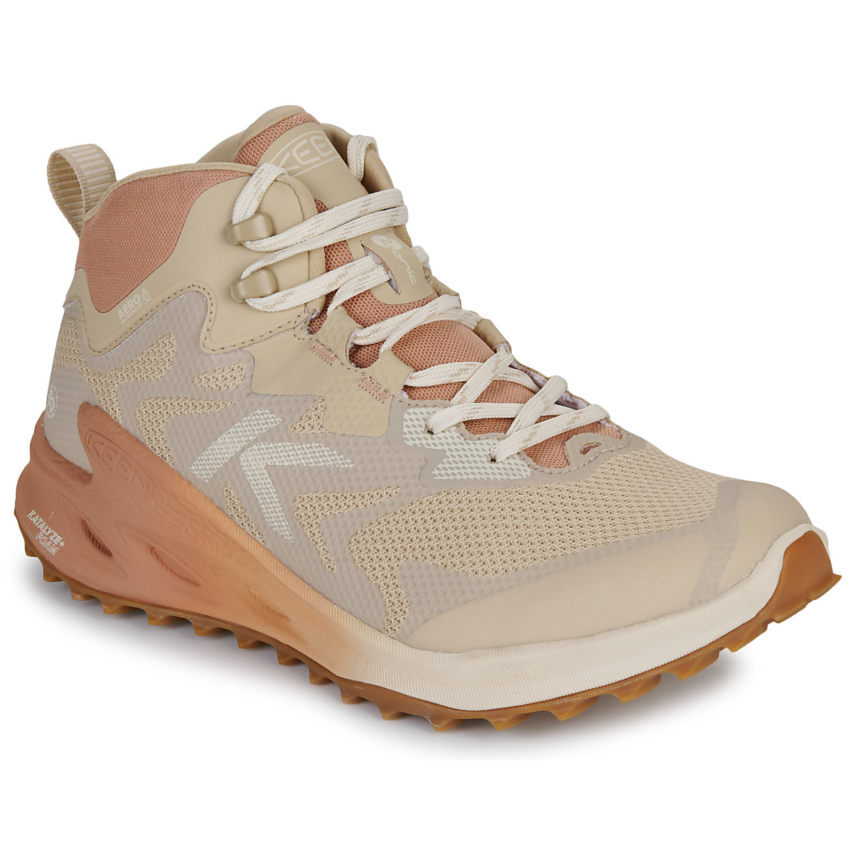 Keen - ZIONIC NXT MID WP - Beige