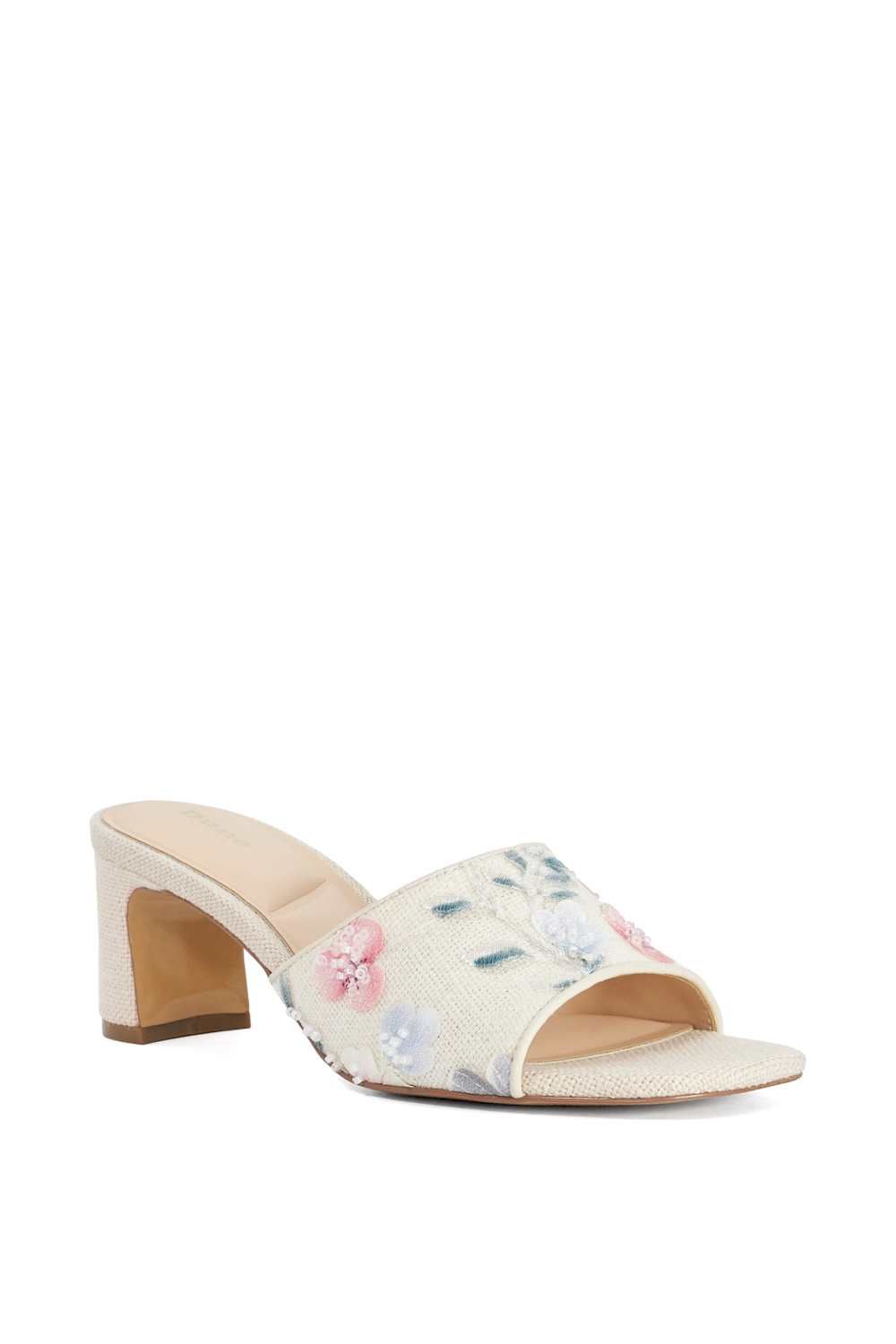 Dune London Madira' Sandals