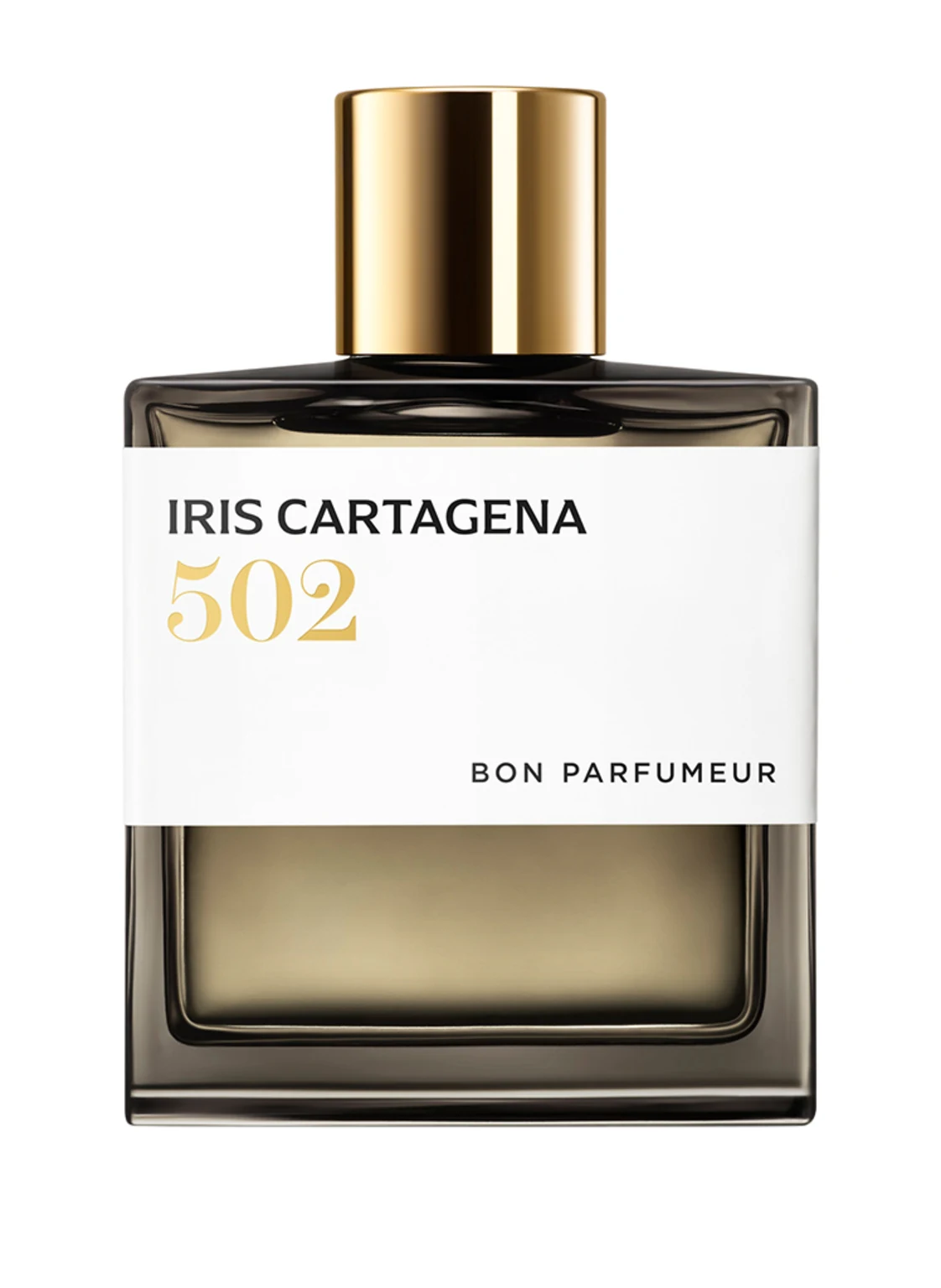 BON PARFUMEUR 502 CARTAGENA