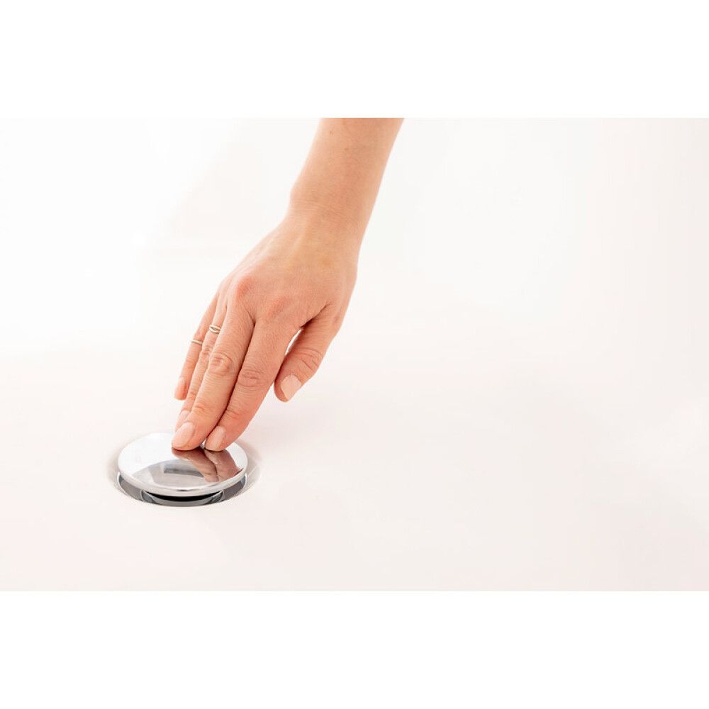 BADEKARAVLØP PREVEX EASYCLEAN BATH 32MM