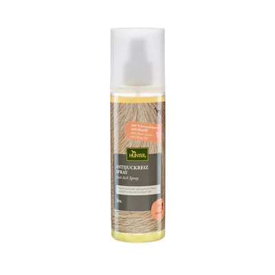 HUNTER Spa Antipruritic Spray