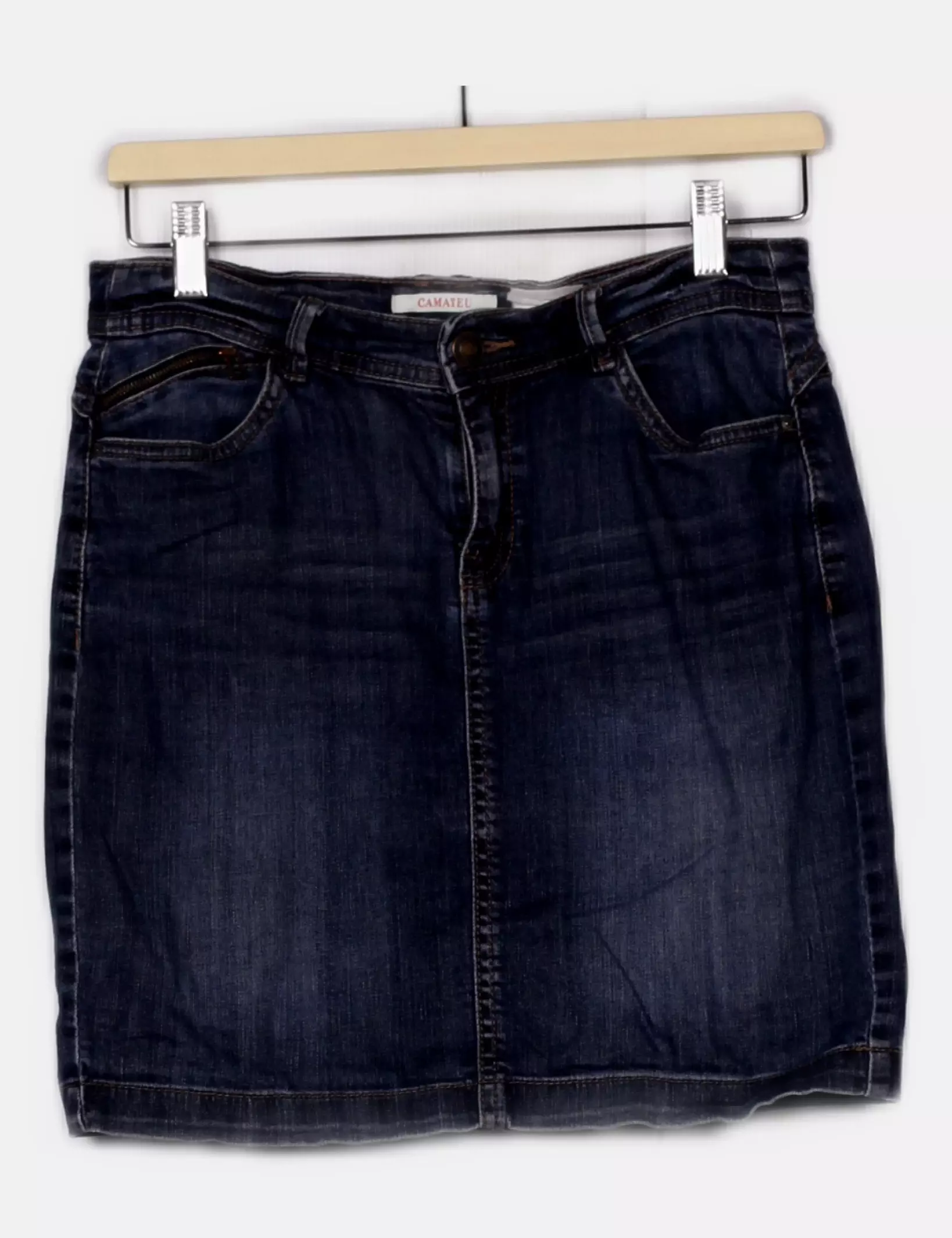 Camaïeu casual skirt