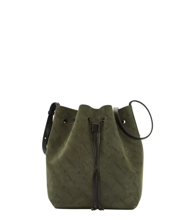 Monogram Bucketbag M