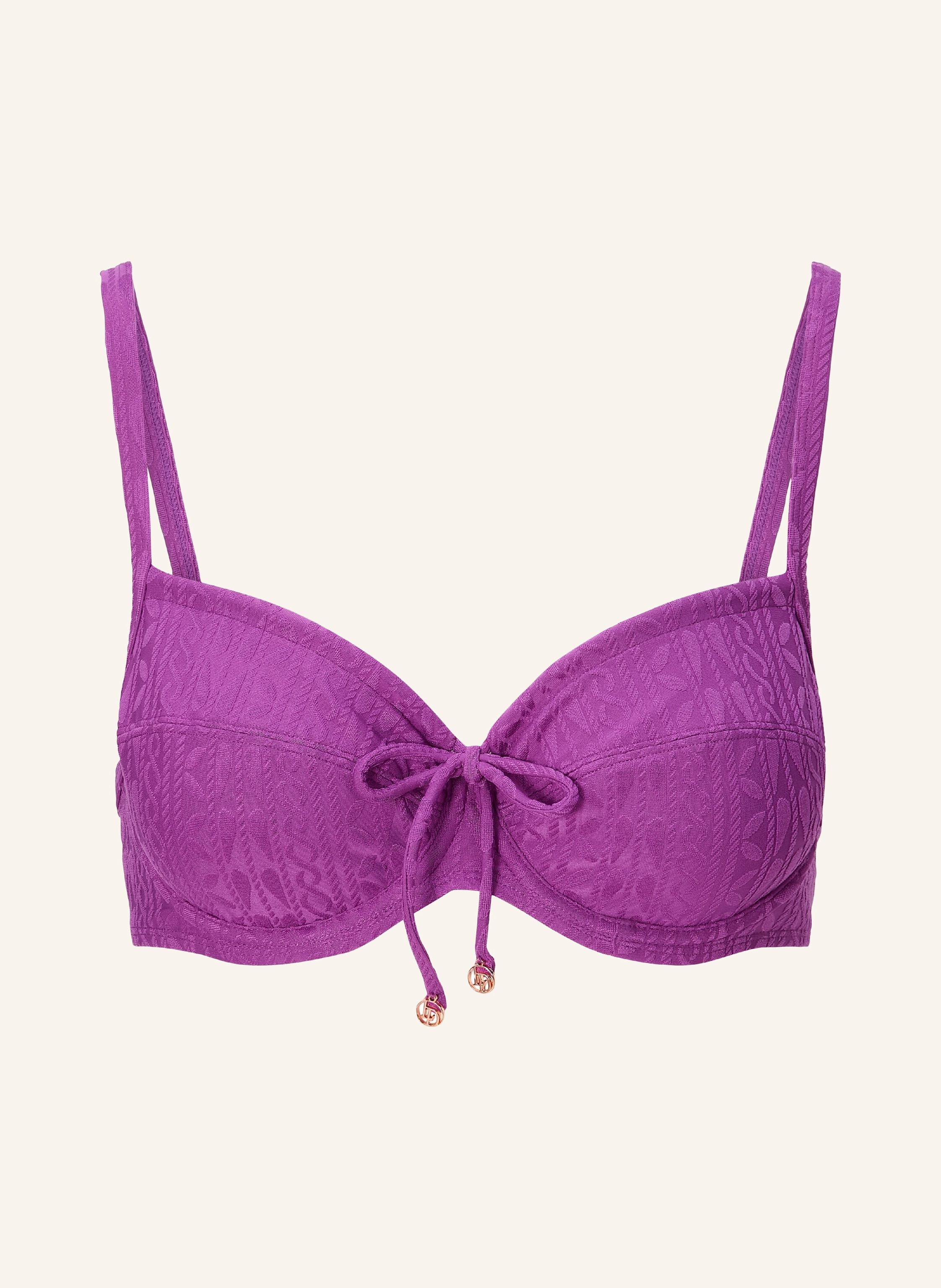LINGADORE Bügel Bikini top