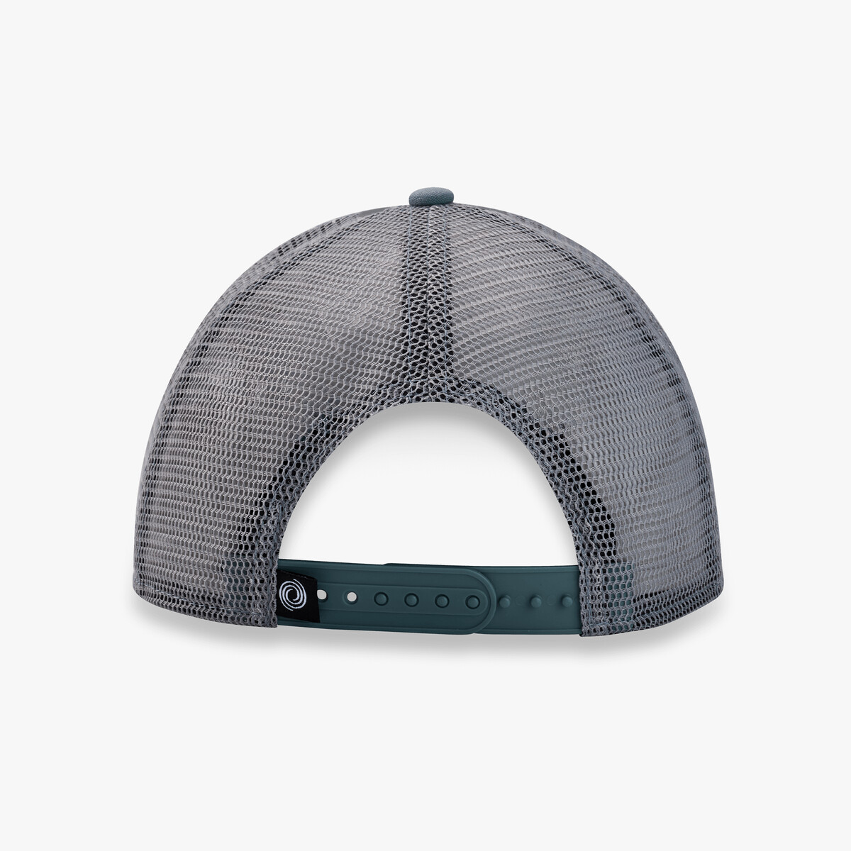 Odyssey Trucker Patch Hat