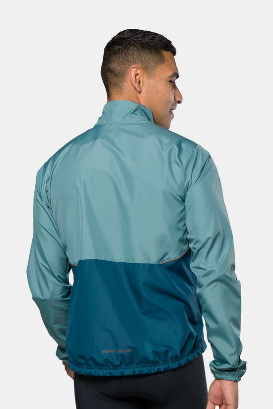 Pearl Izumi Quest Barr Jkt Softshell Jas