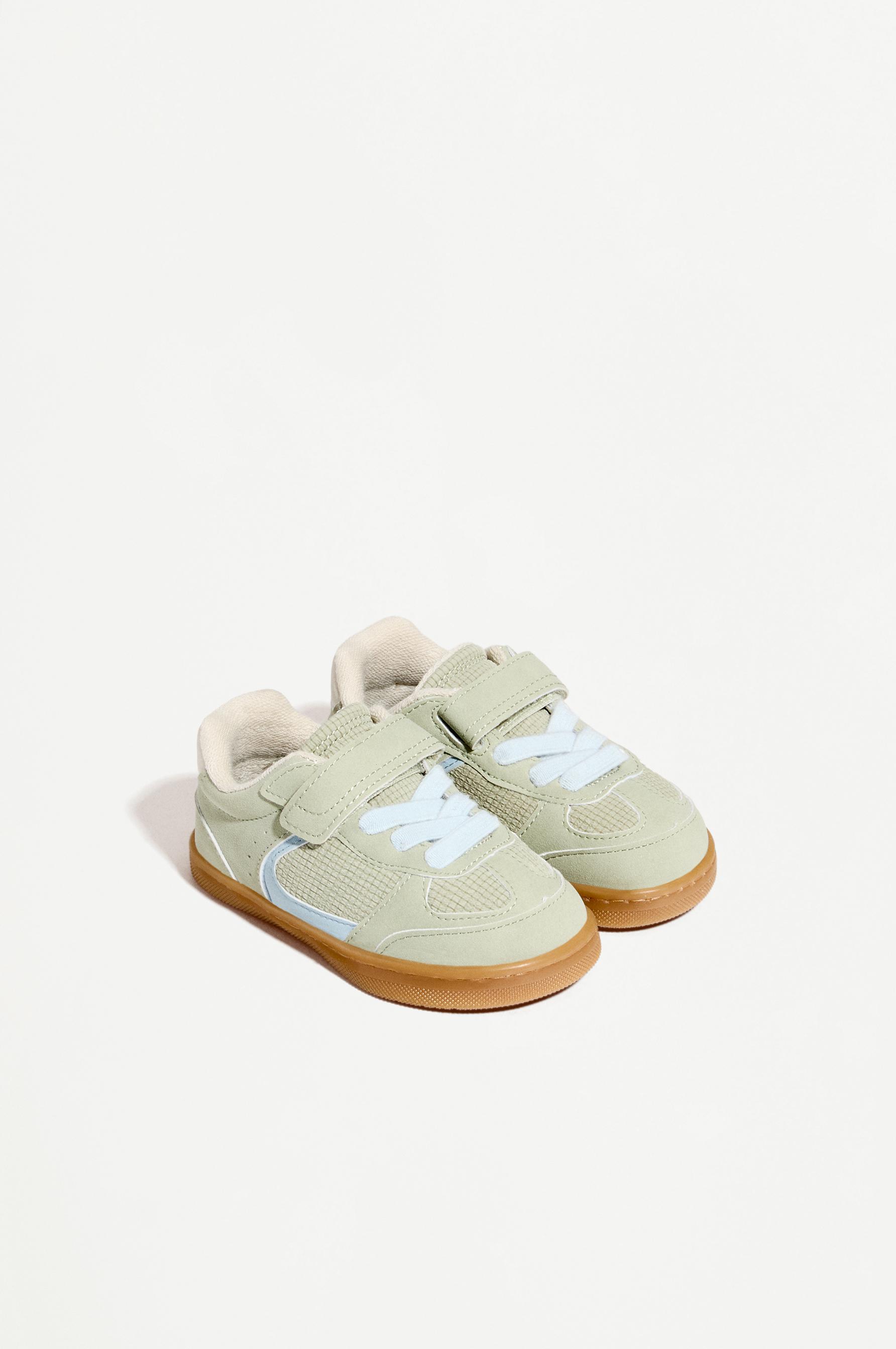 Zapatilla Combinada Barefoot