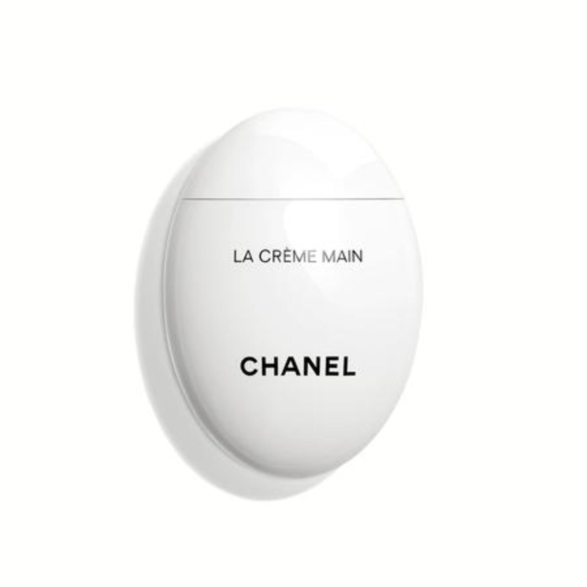 LA CRÈME MAINNourrit-adoucit-illumine