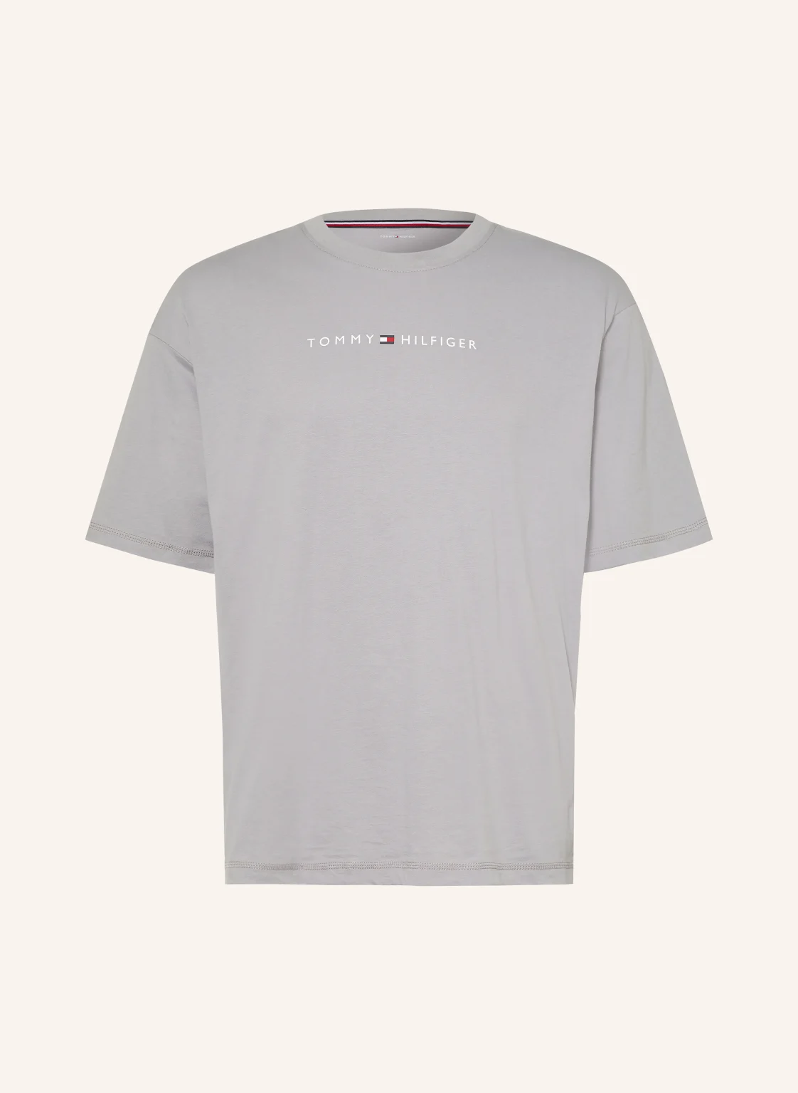 TOMMY HILFIGER Lounge-Shirt