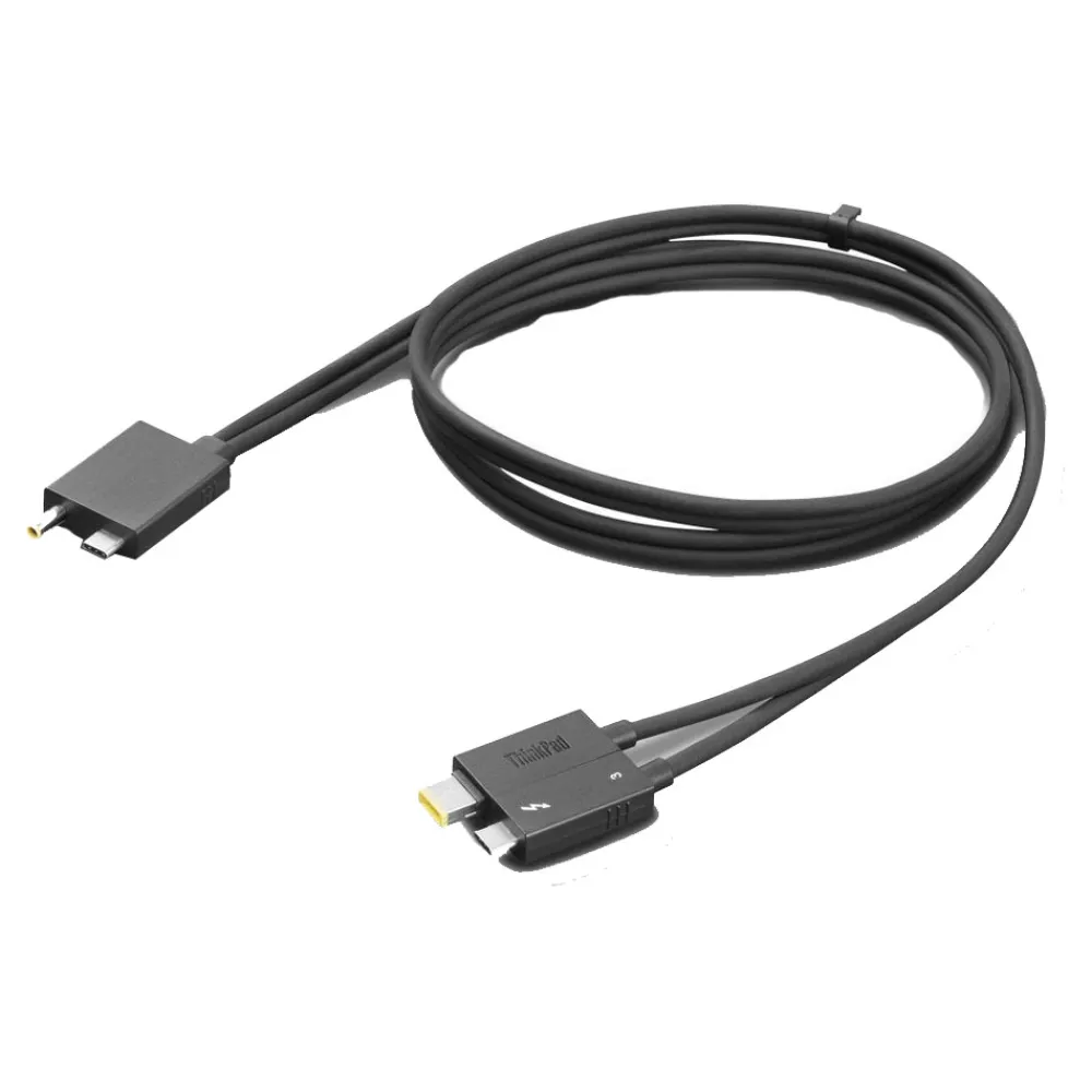 Lenovo 4X91K16970 DisplayPort cable
