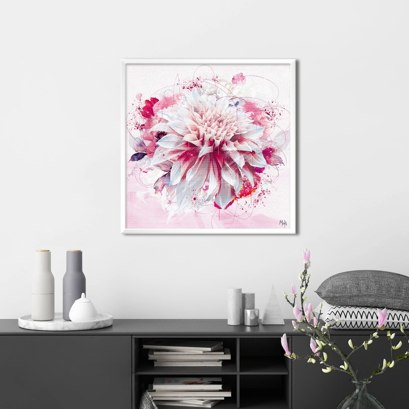 Kunstdruck Artprint