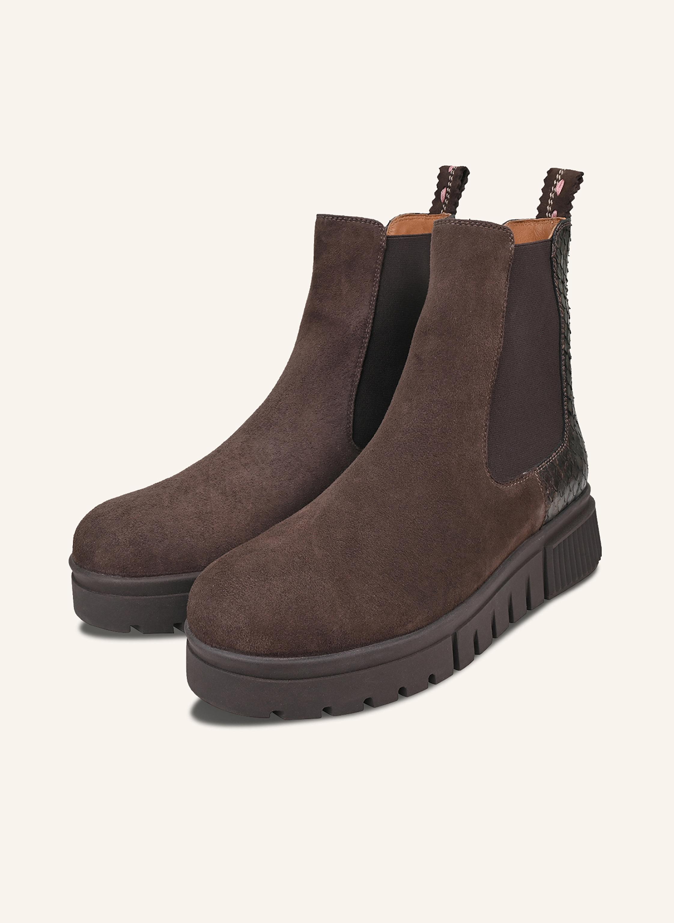 CRICKIT Chelsea-Boots NAELLE