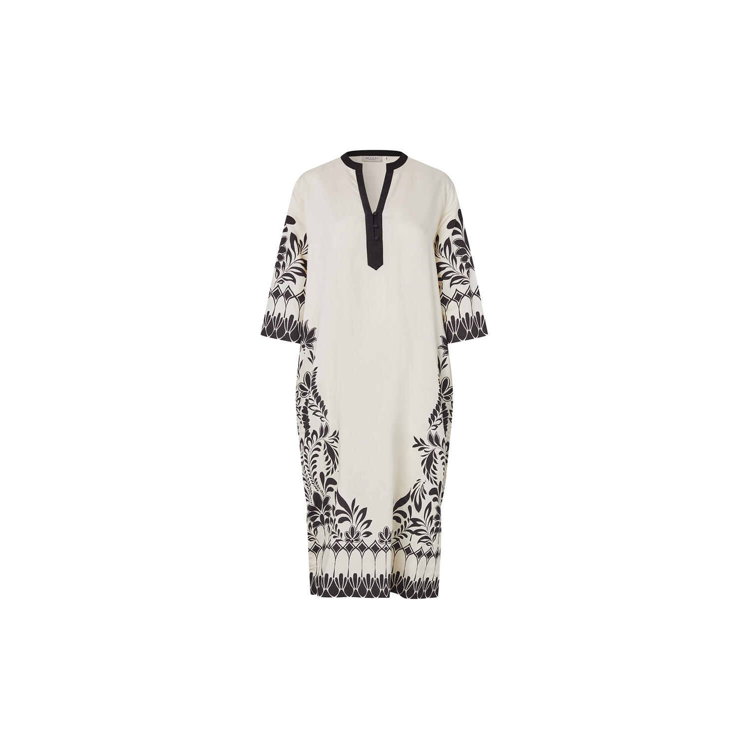 MaNovalitha, black