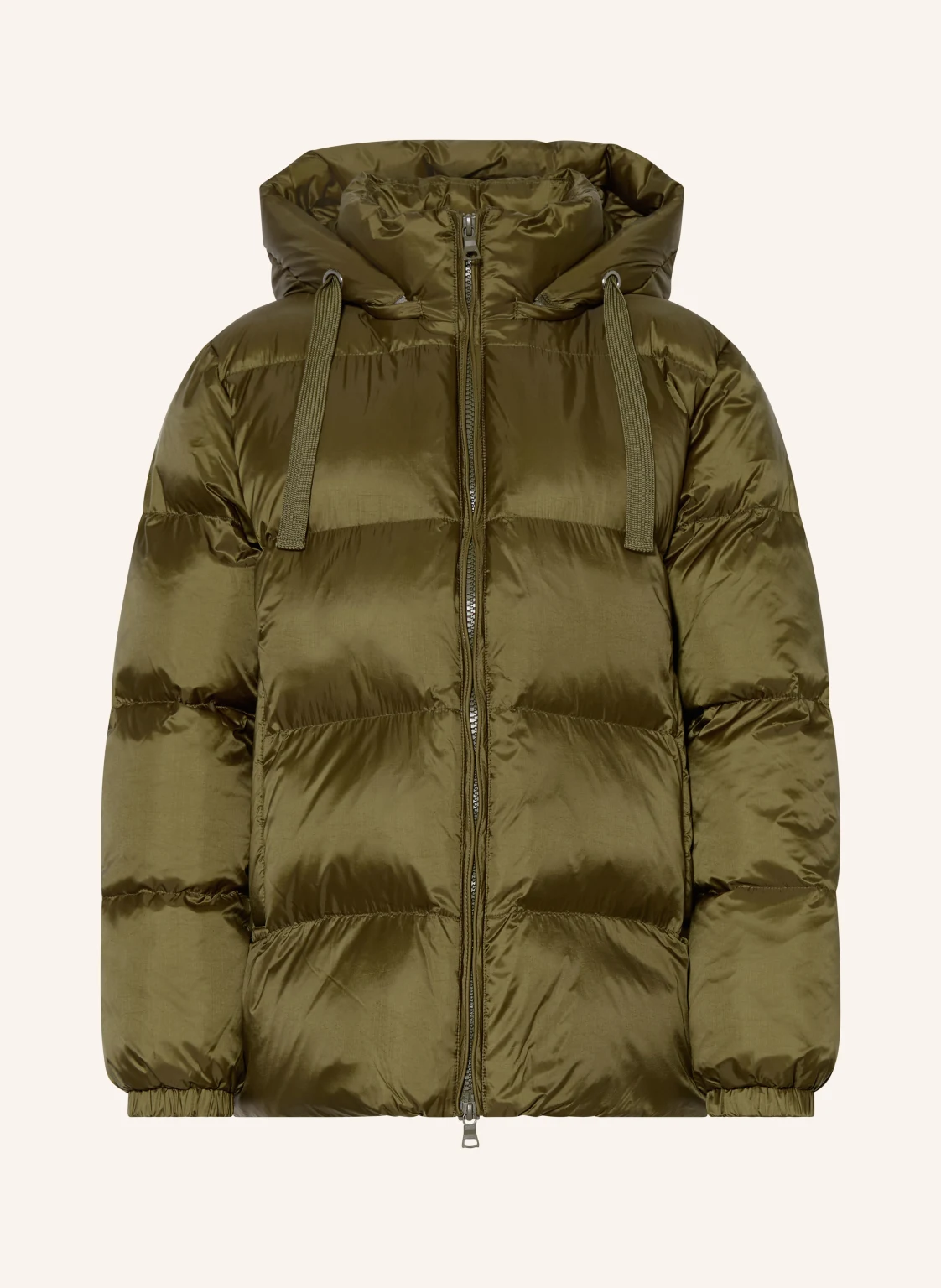 darling harbour Steppjacke