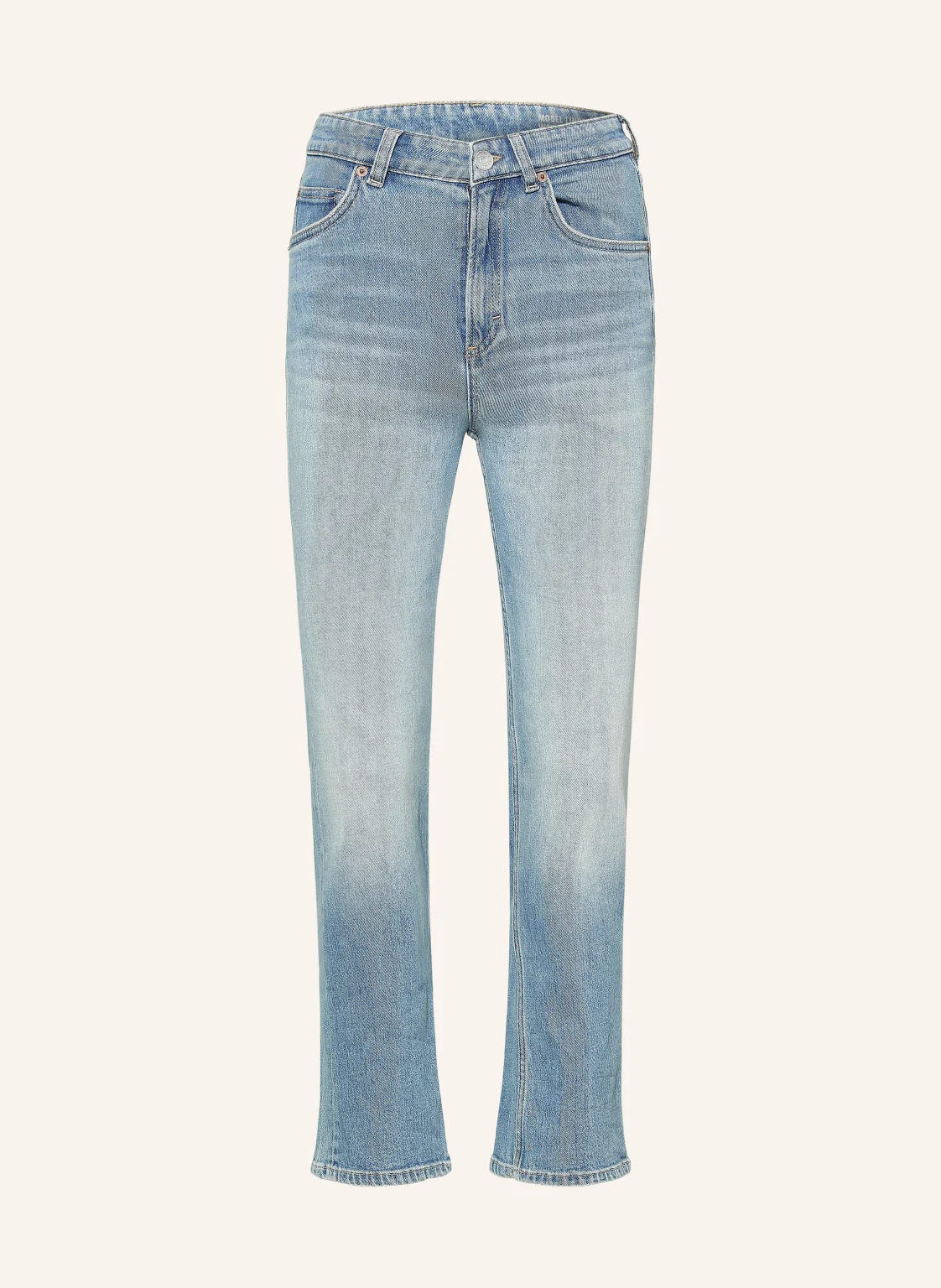 Marc O'Polo Straight Jeans LINDE